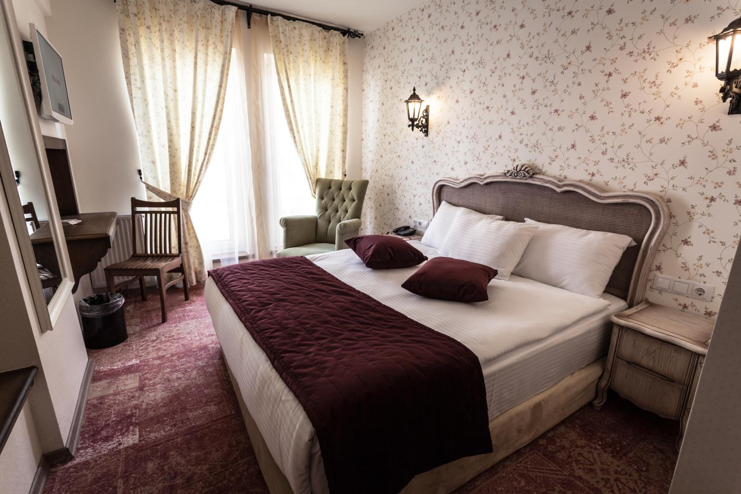 Raymar Hotels Ankara - Image 12