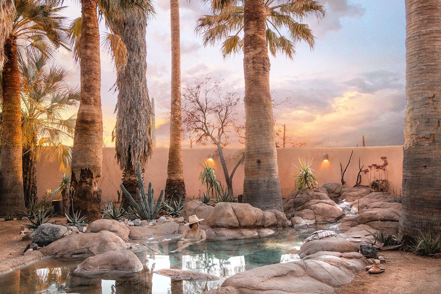 The JTH Tucson view 4