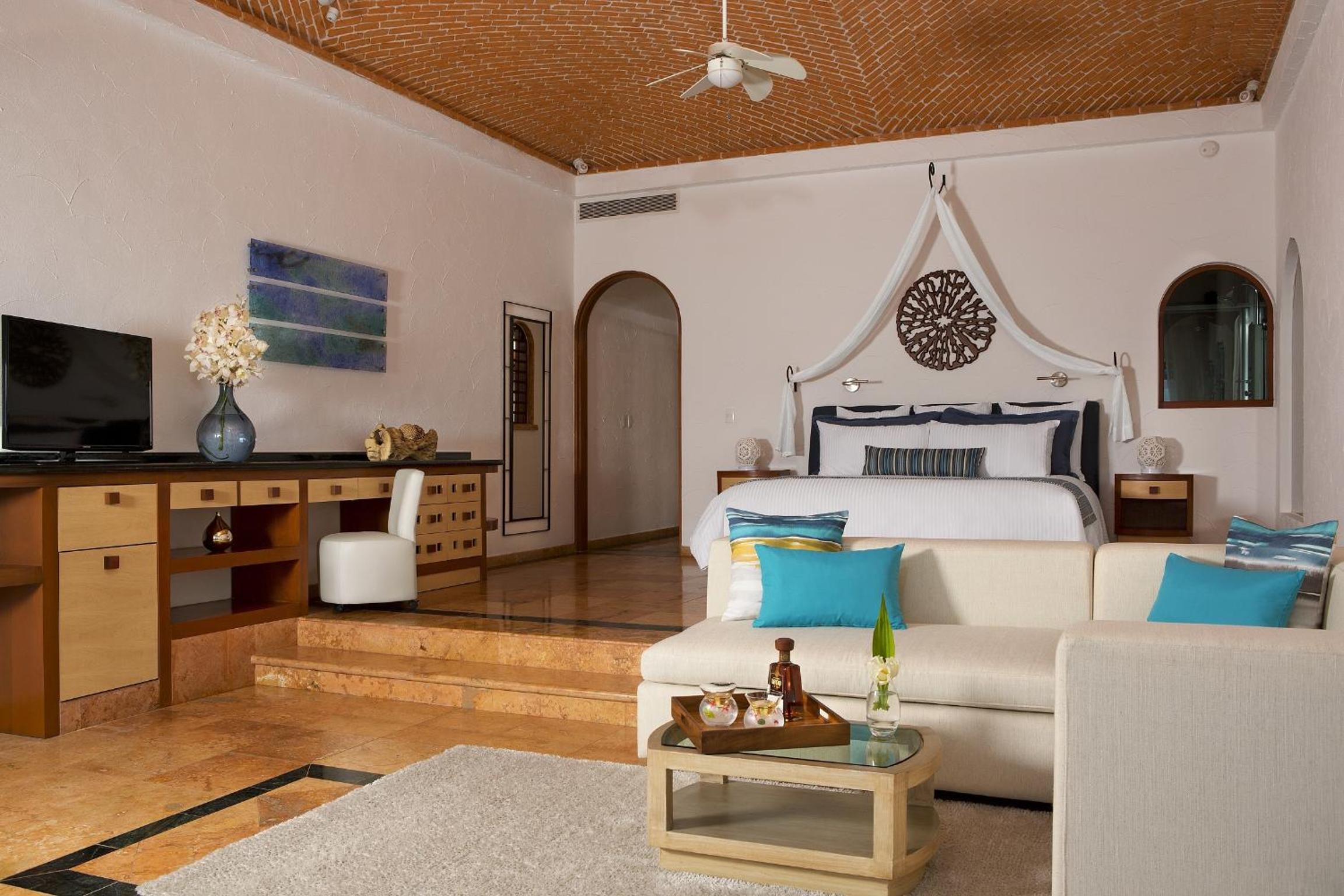 Zoetry Villa Rolandi Isla Mujeres Cancun - All Inclusive, photo 13