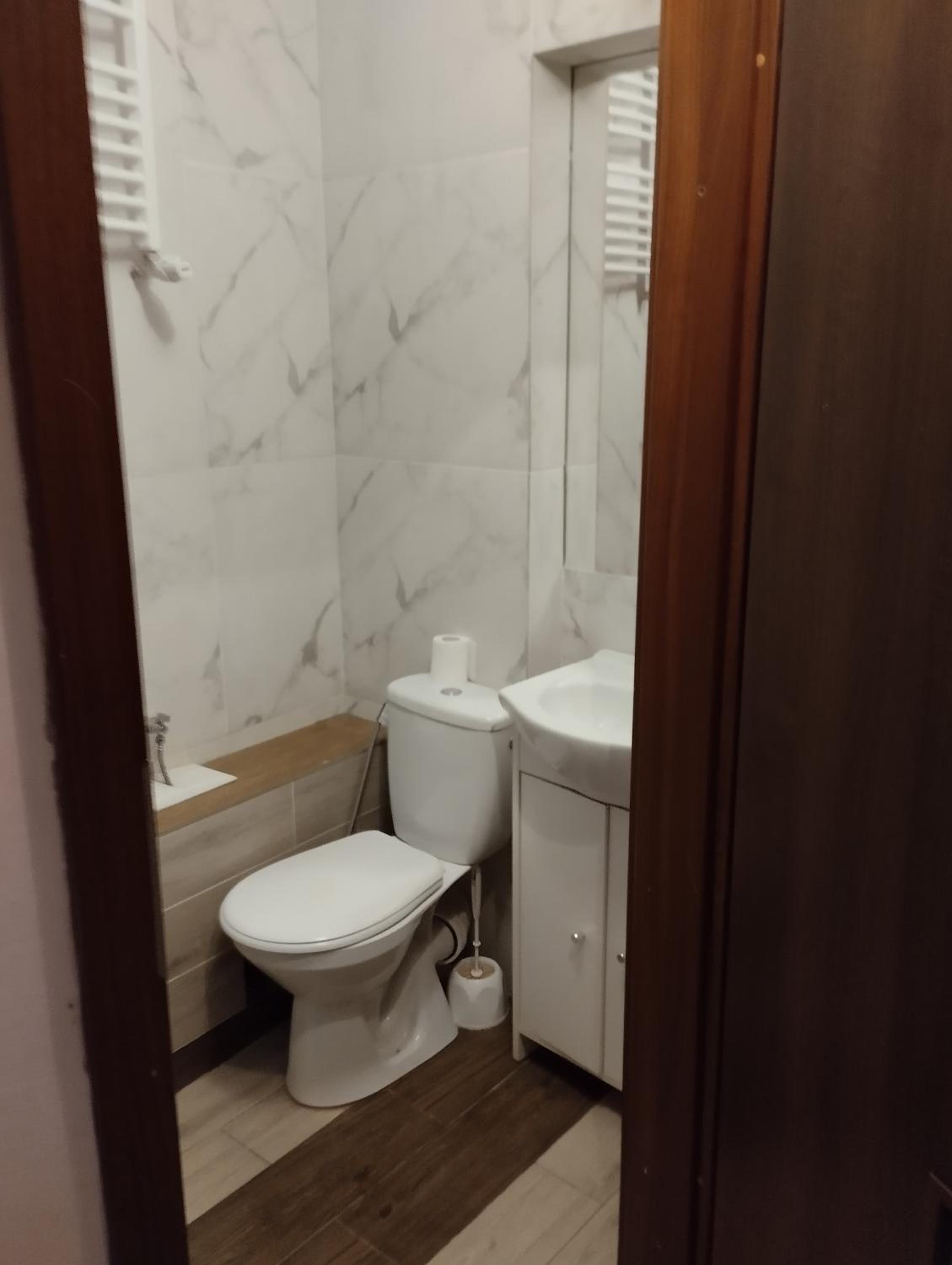 Apartamenty nad Łyną
