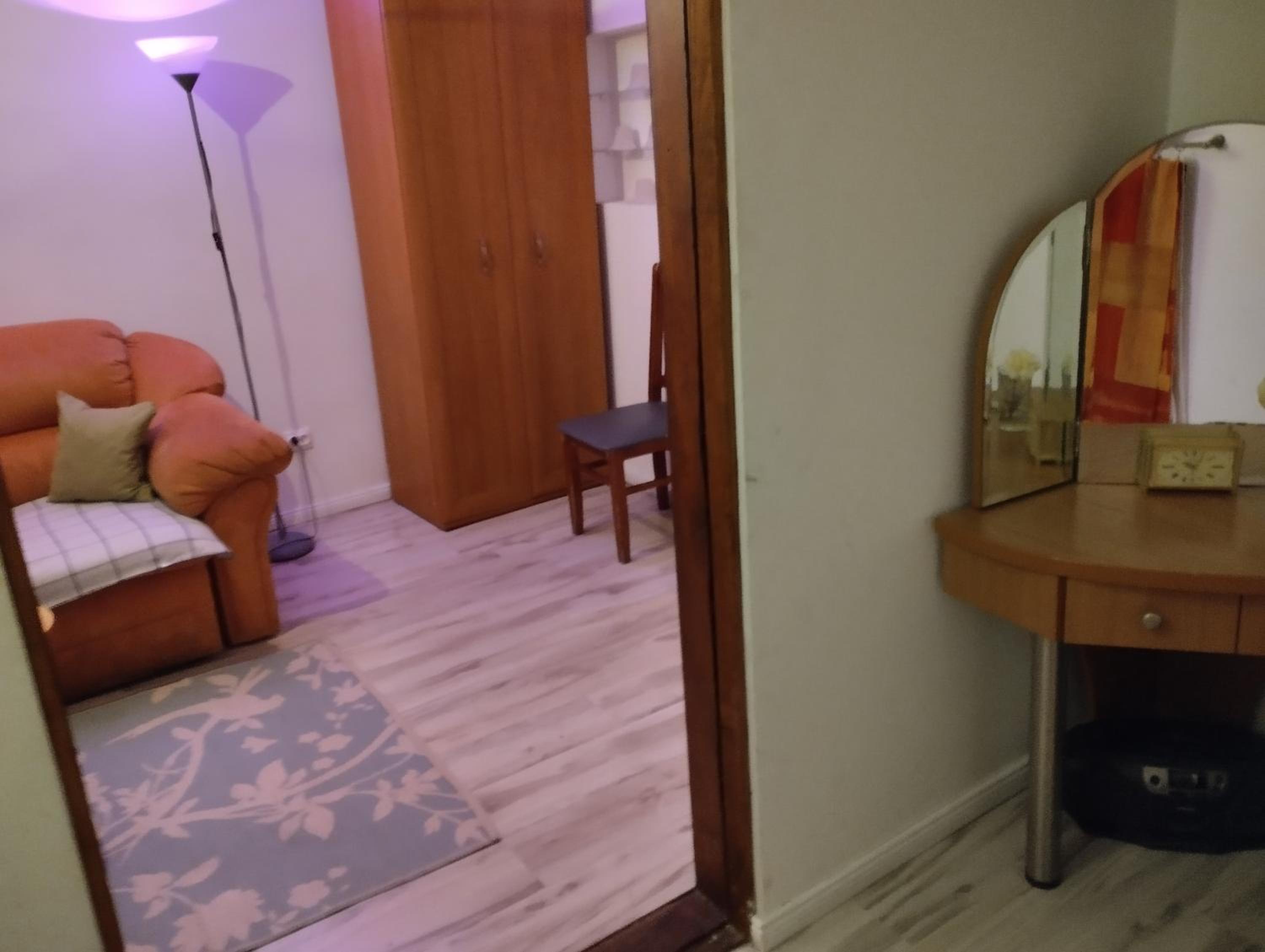 Apartamenty nad Łyną
