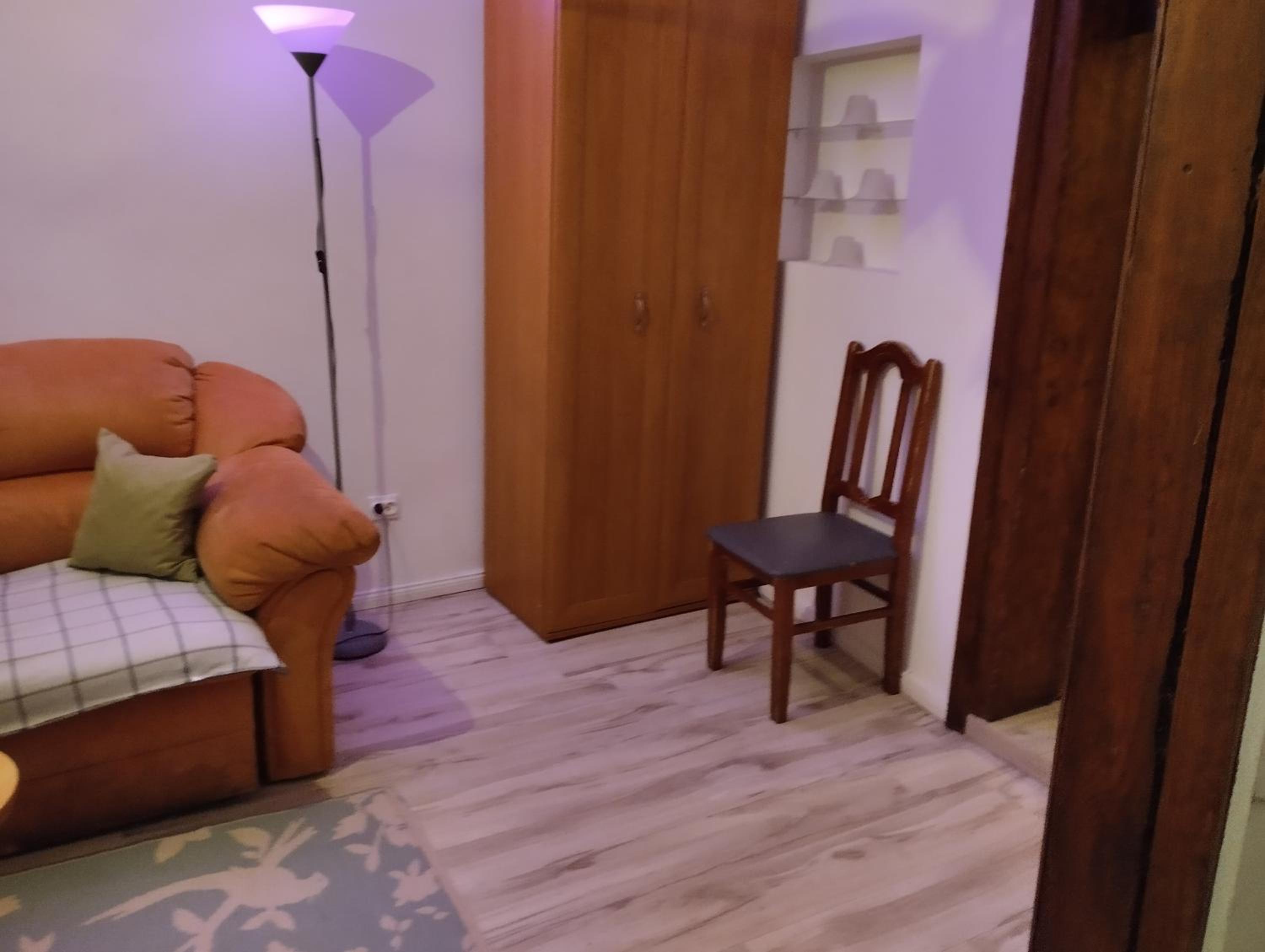 Apartamenty nad Łyną
