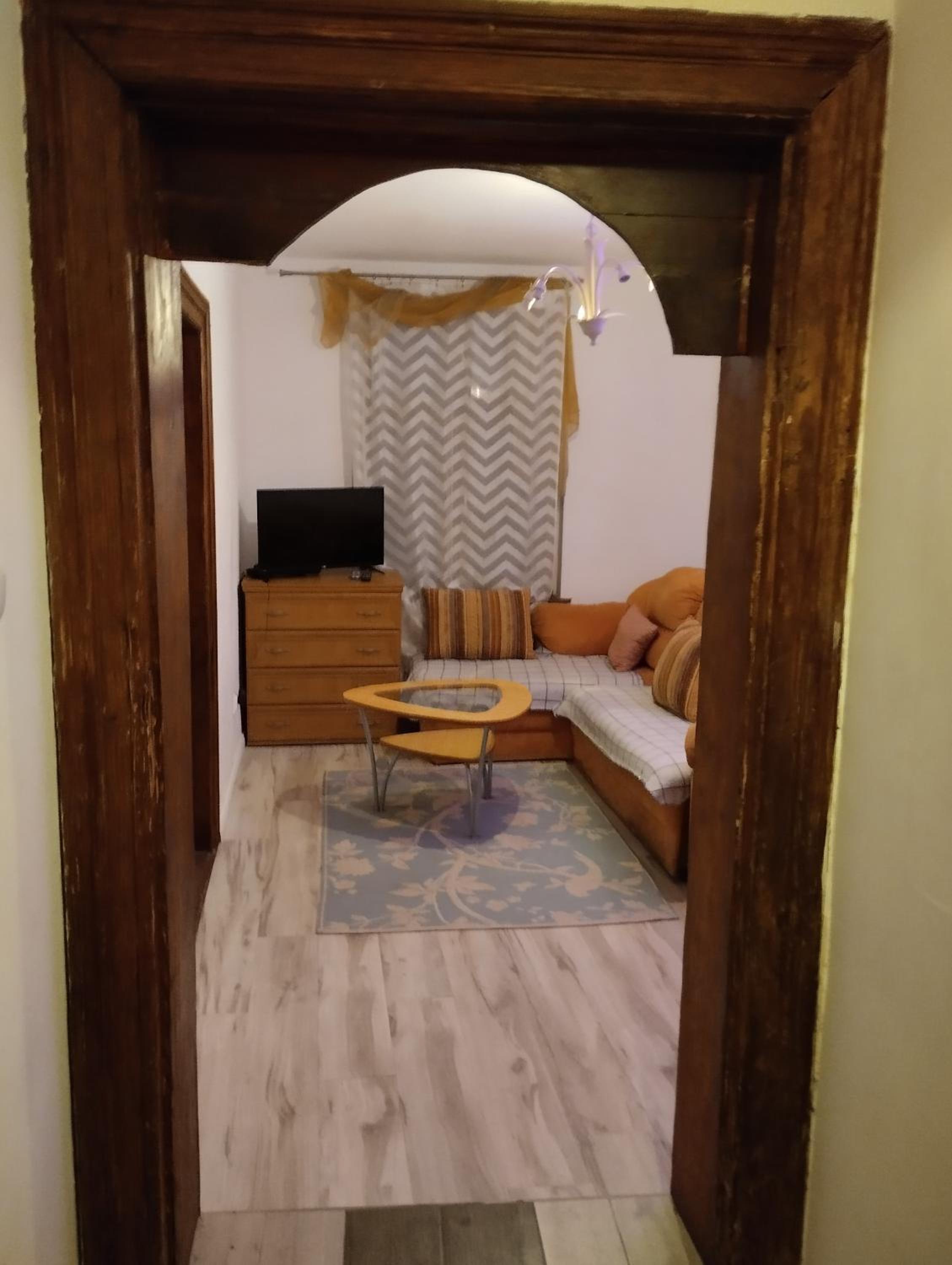 Apartamenty nad Łyną