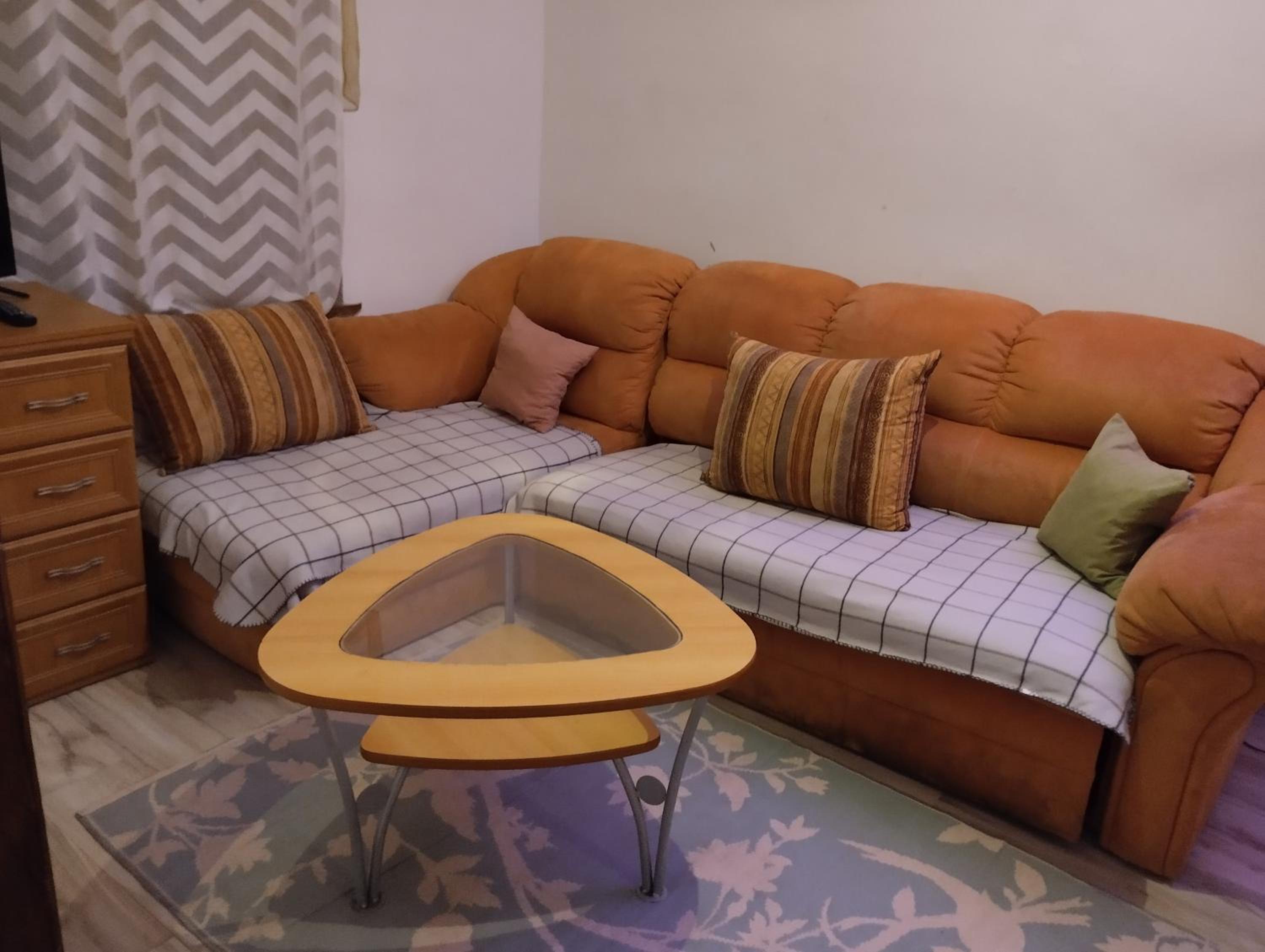 Apartamenty nad Łyną