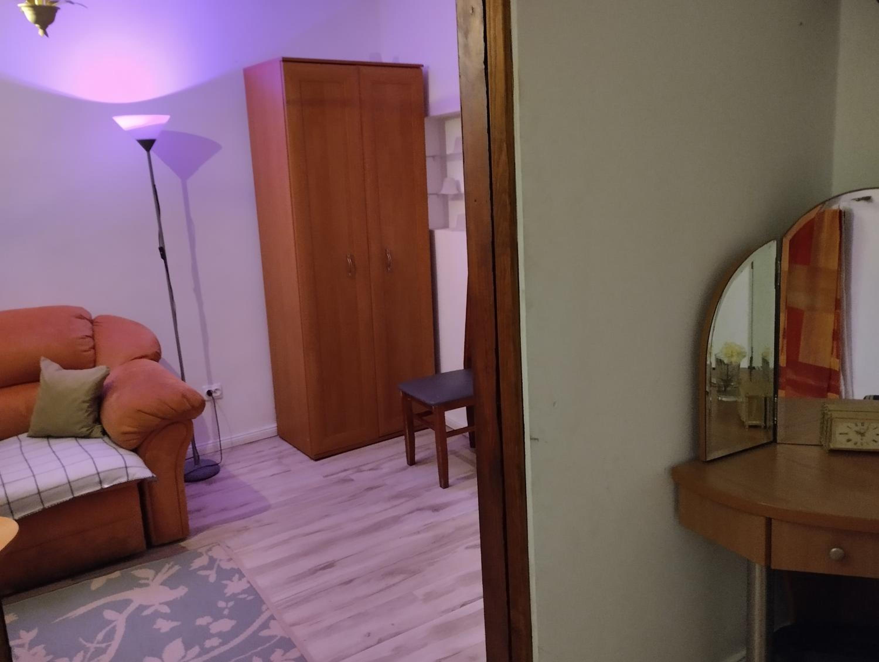 Apartamenty nad Łyną