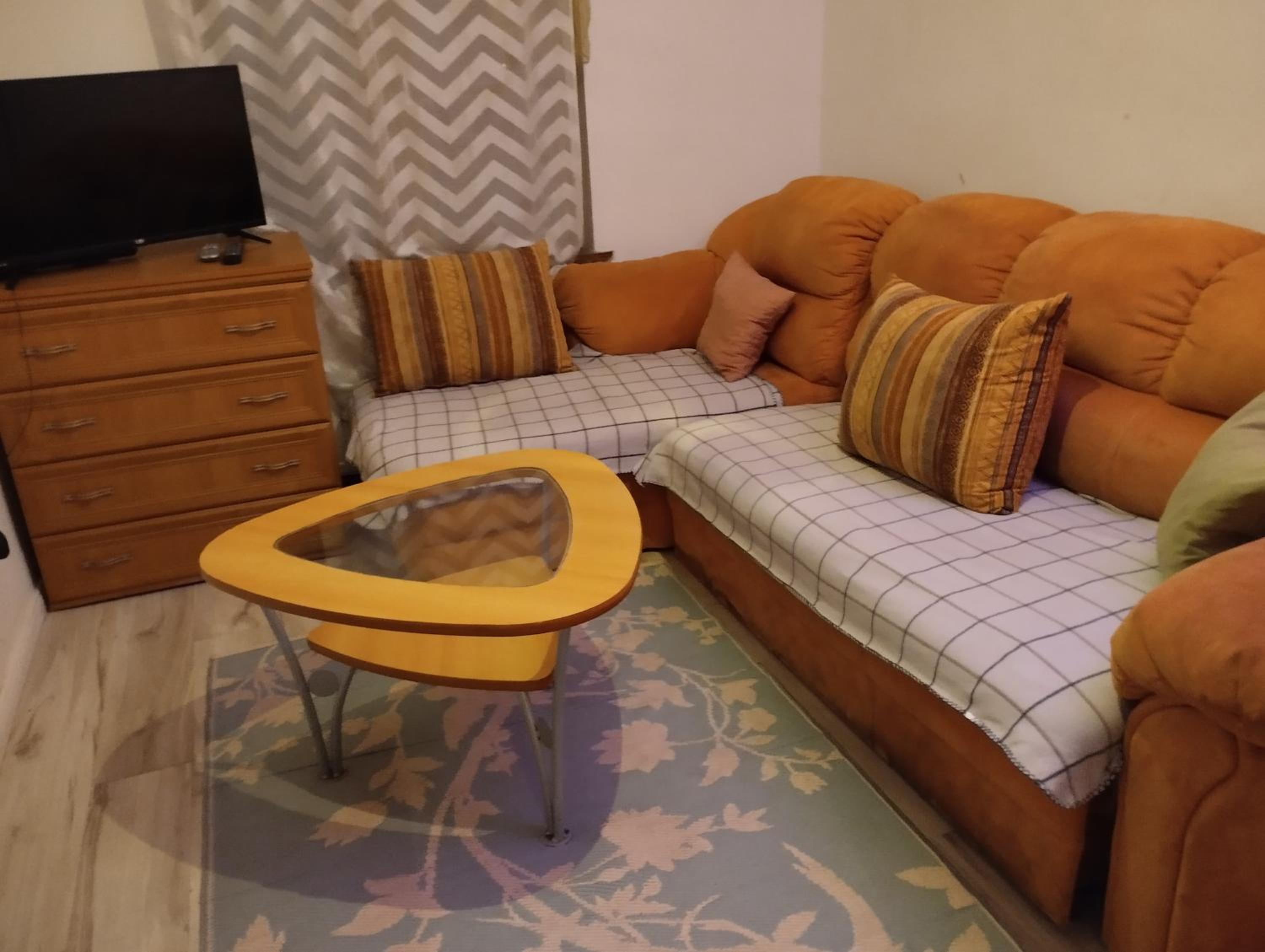 Apartamenty nad Łyną