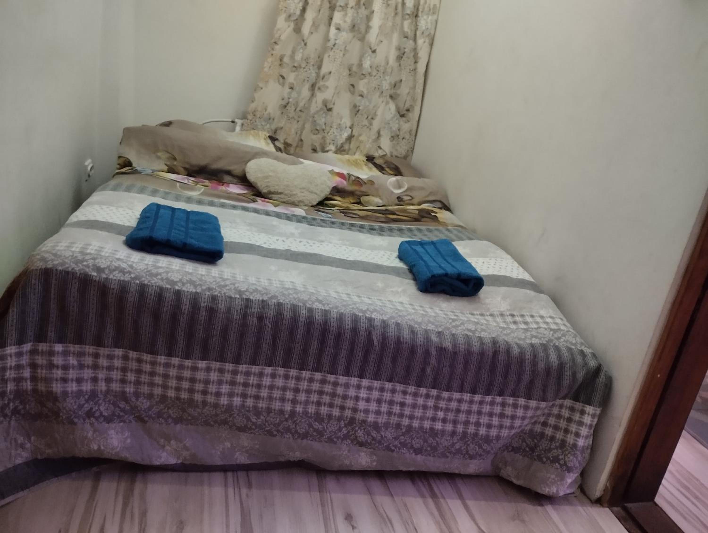 Apartamenty nad Łyną