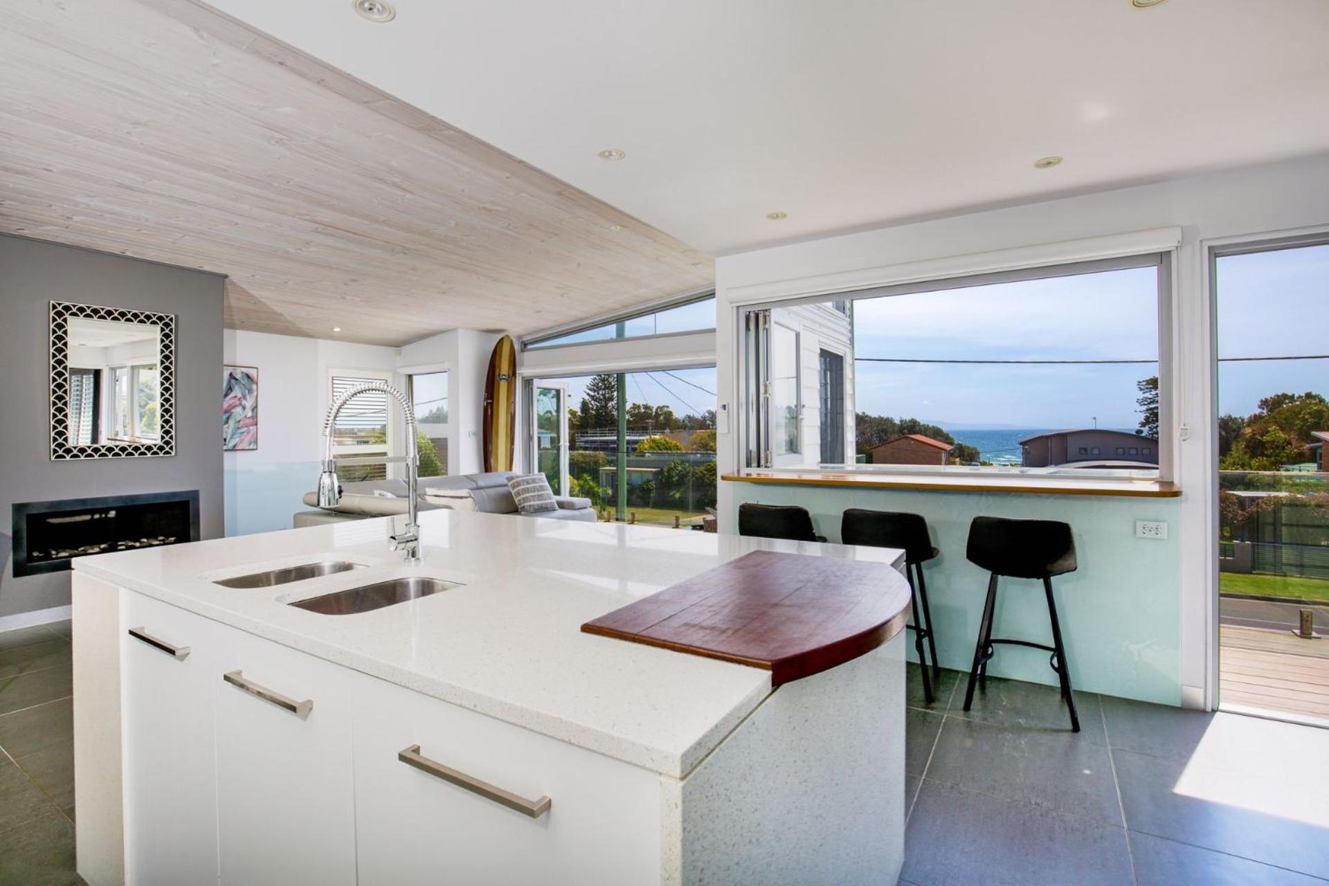 Yelo at Culburra I Pet Friendly I 1 Min Walk to Beach