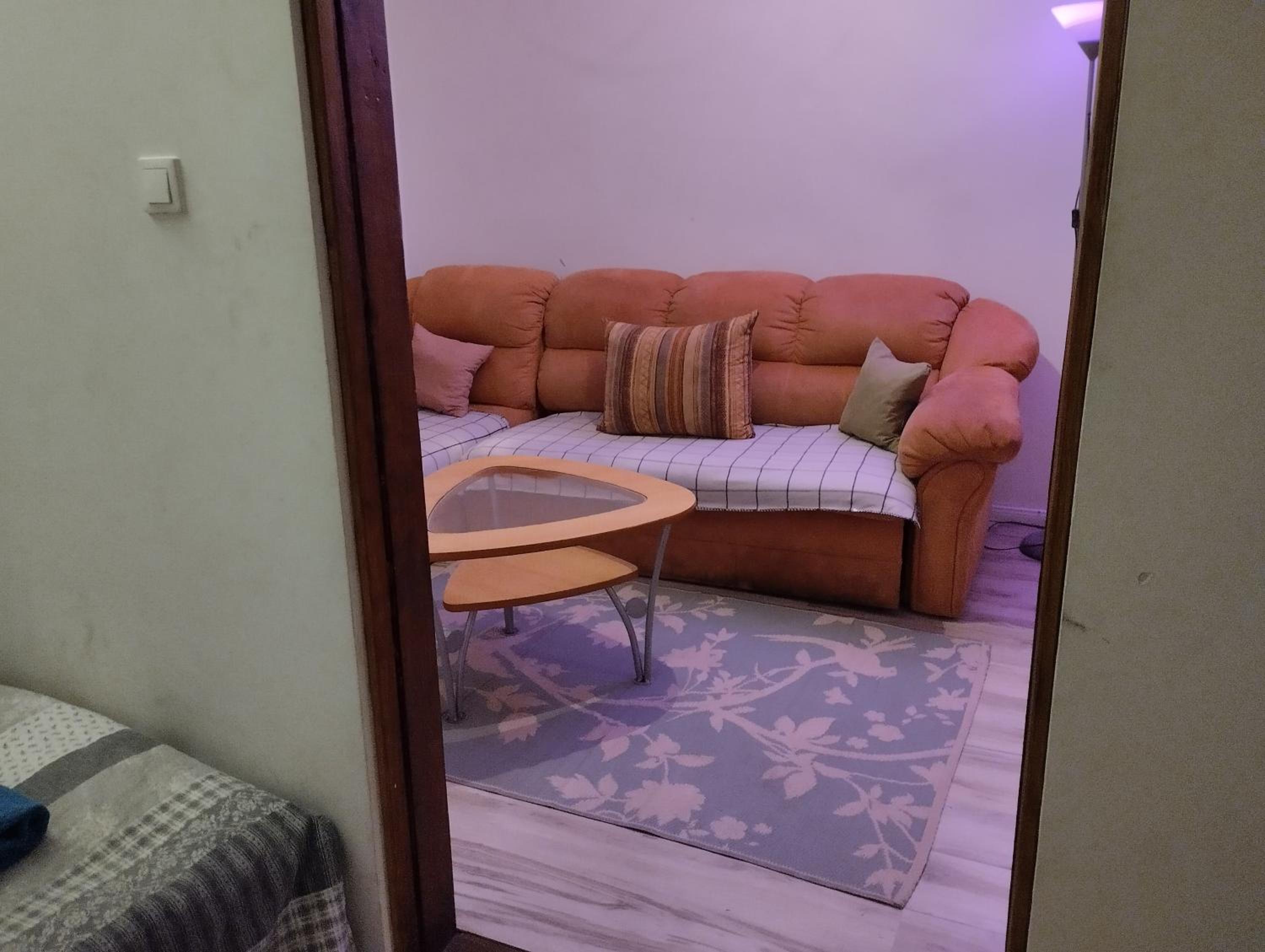 Apartamenty nad Łyną