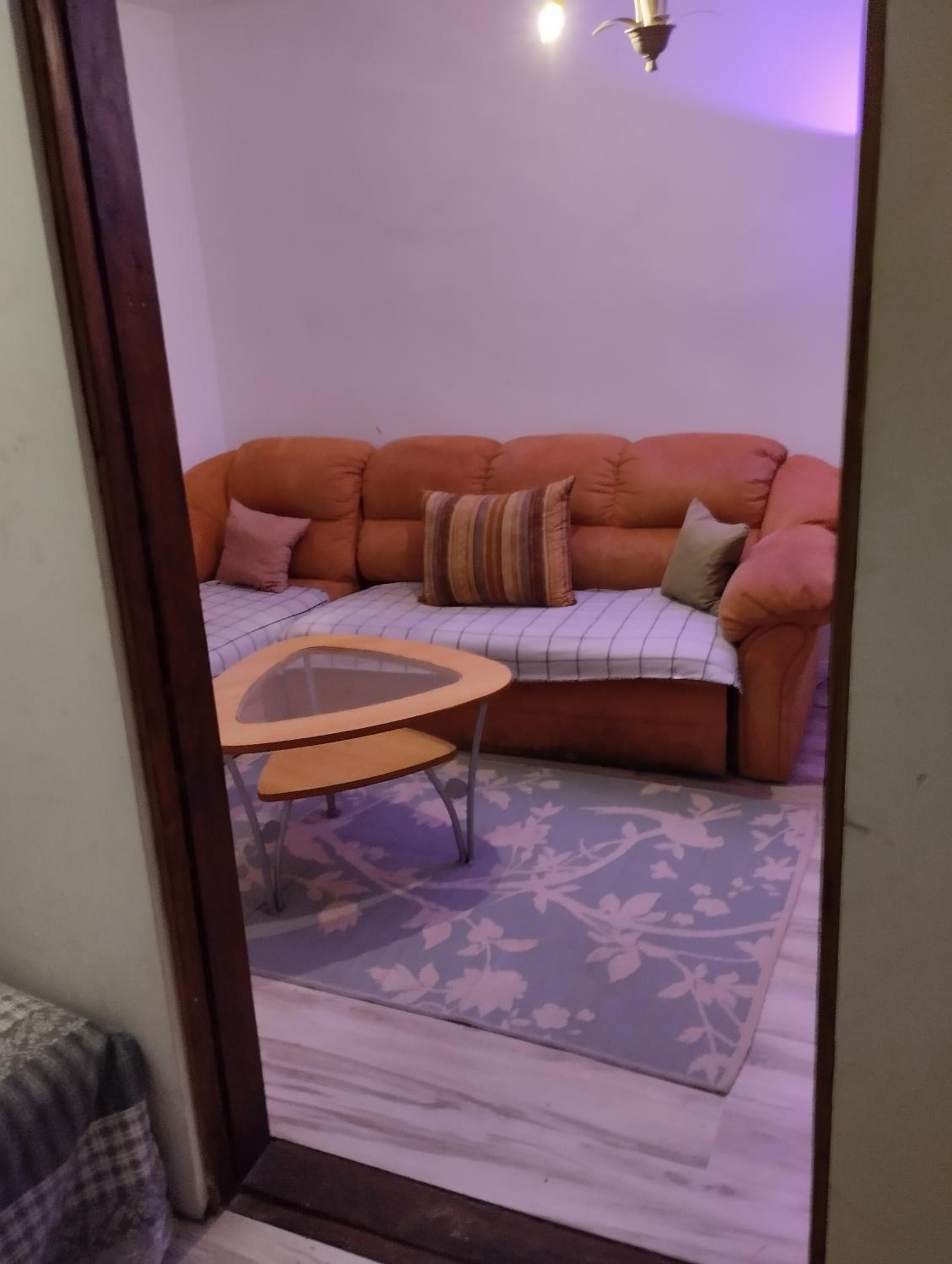 Apartamenty nad Łyną