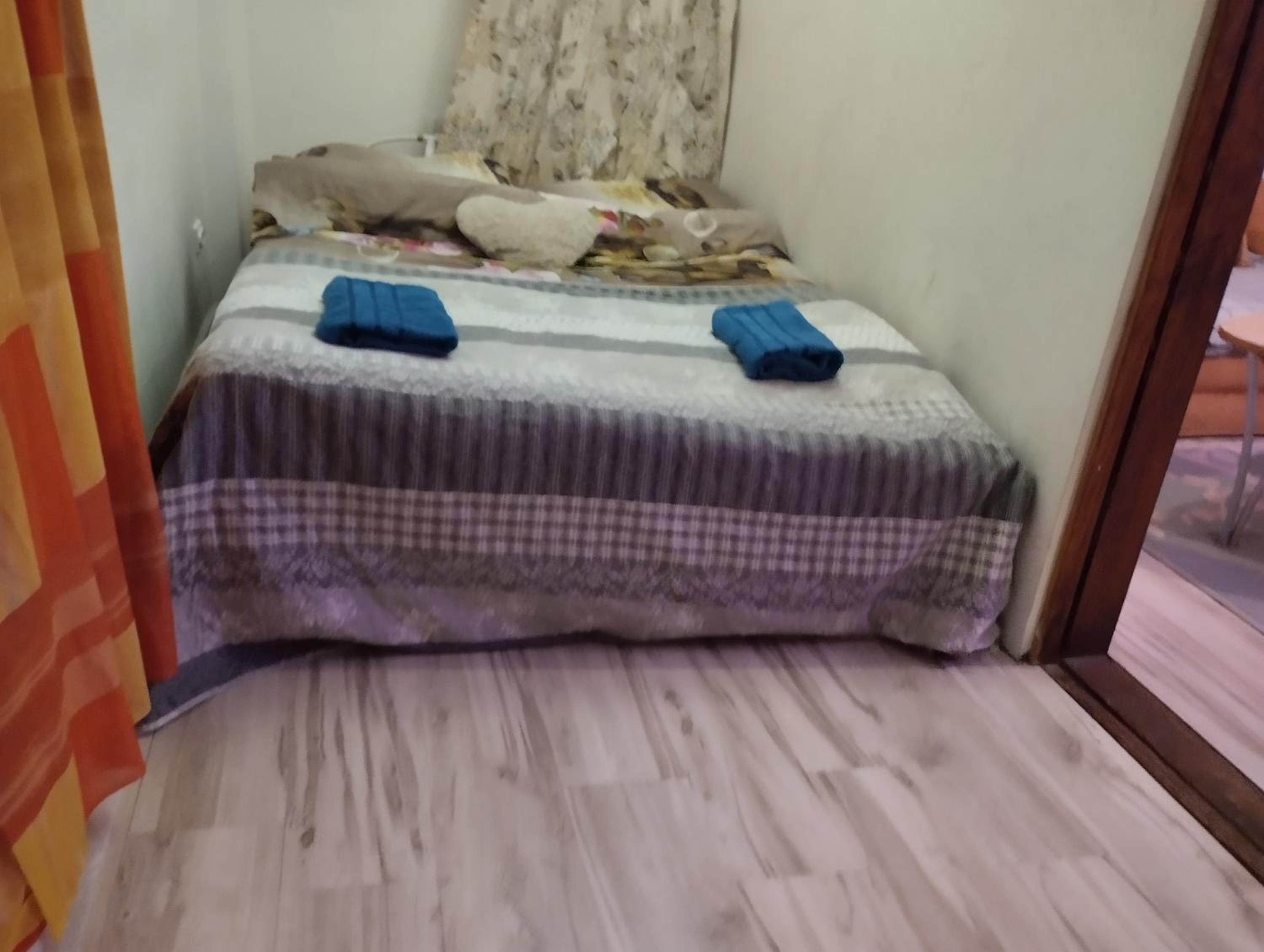 Apartamenty nad Łyną