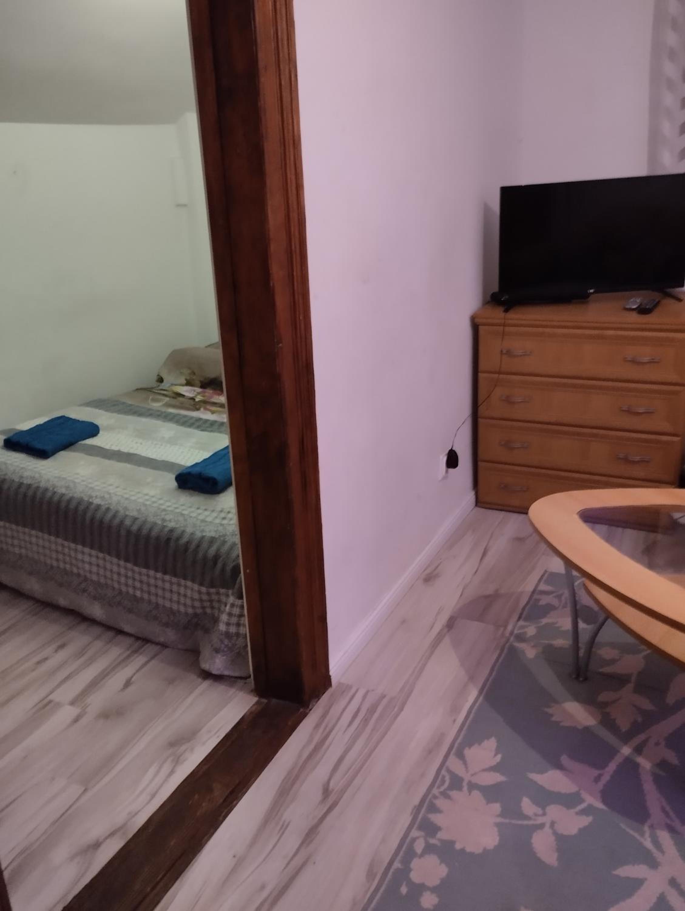 Apartamenty nad Łyną