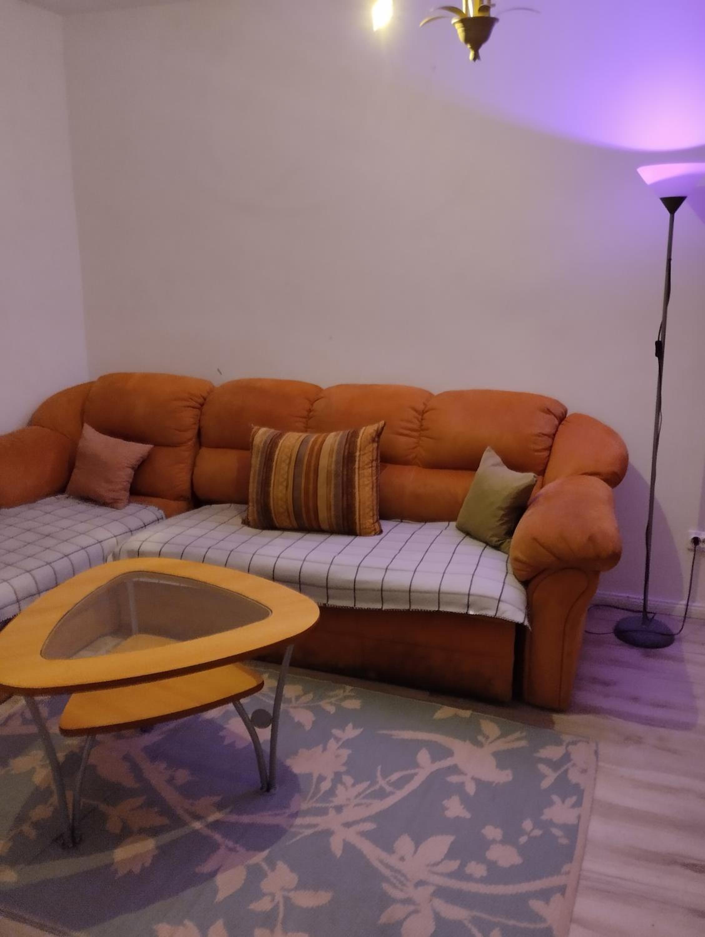 Apartamenty nad Łyną
