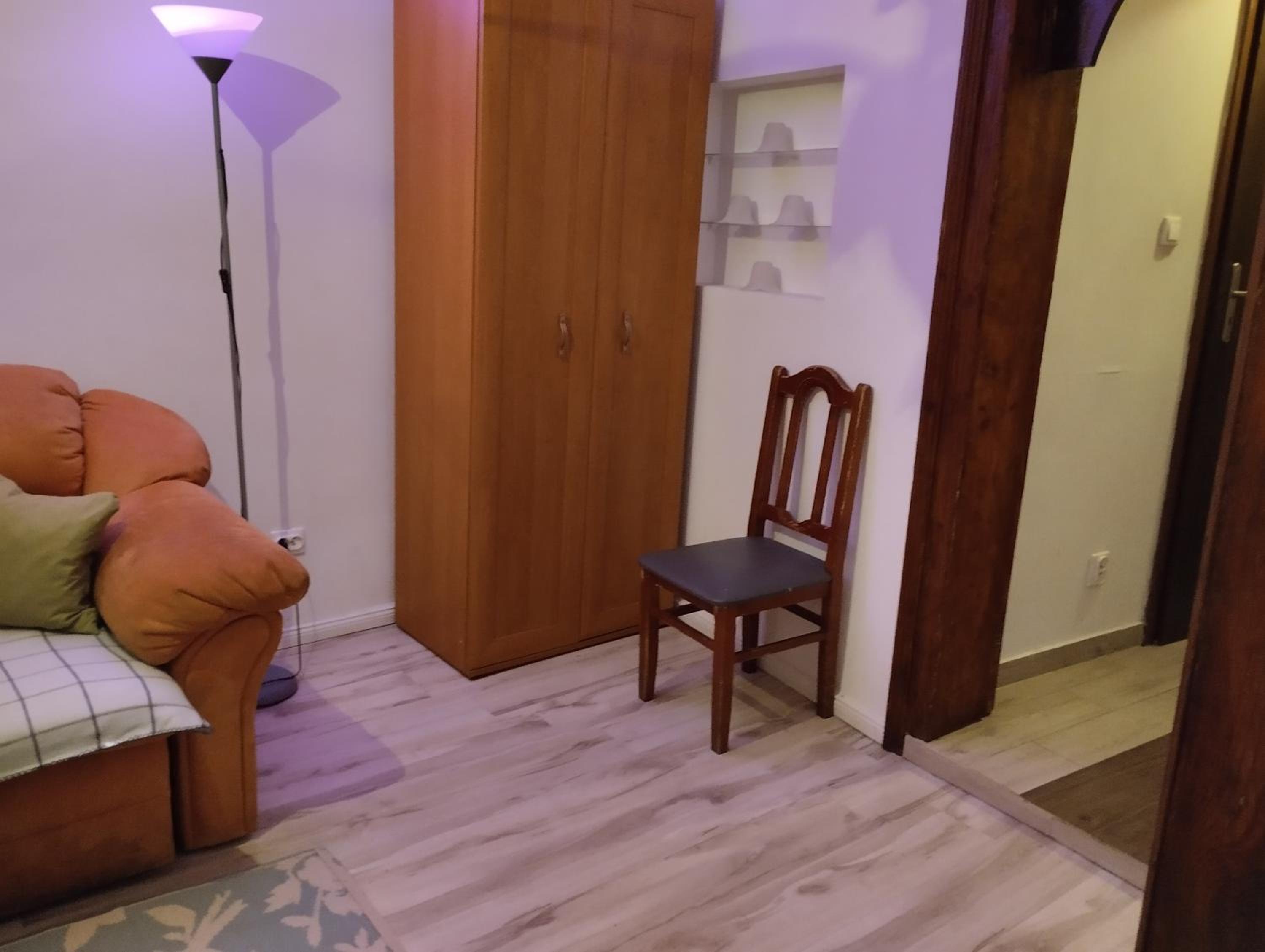 Apartamenty nad Łyną