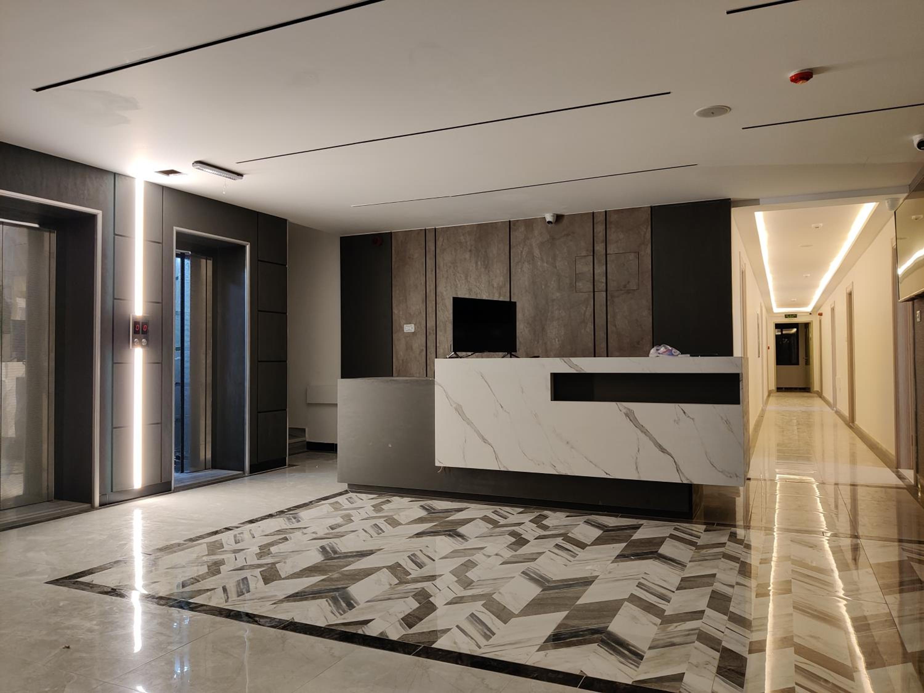 44m luxury room near downtown and all services view 4