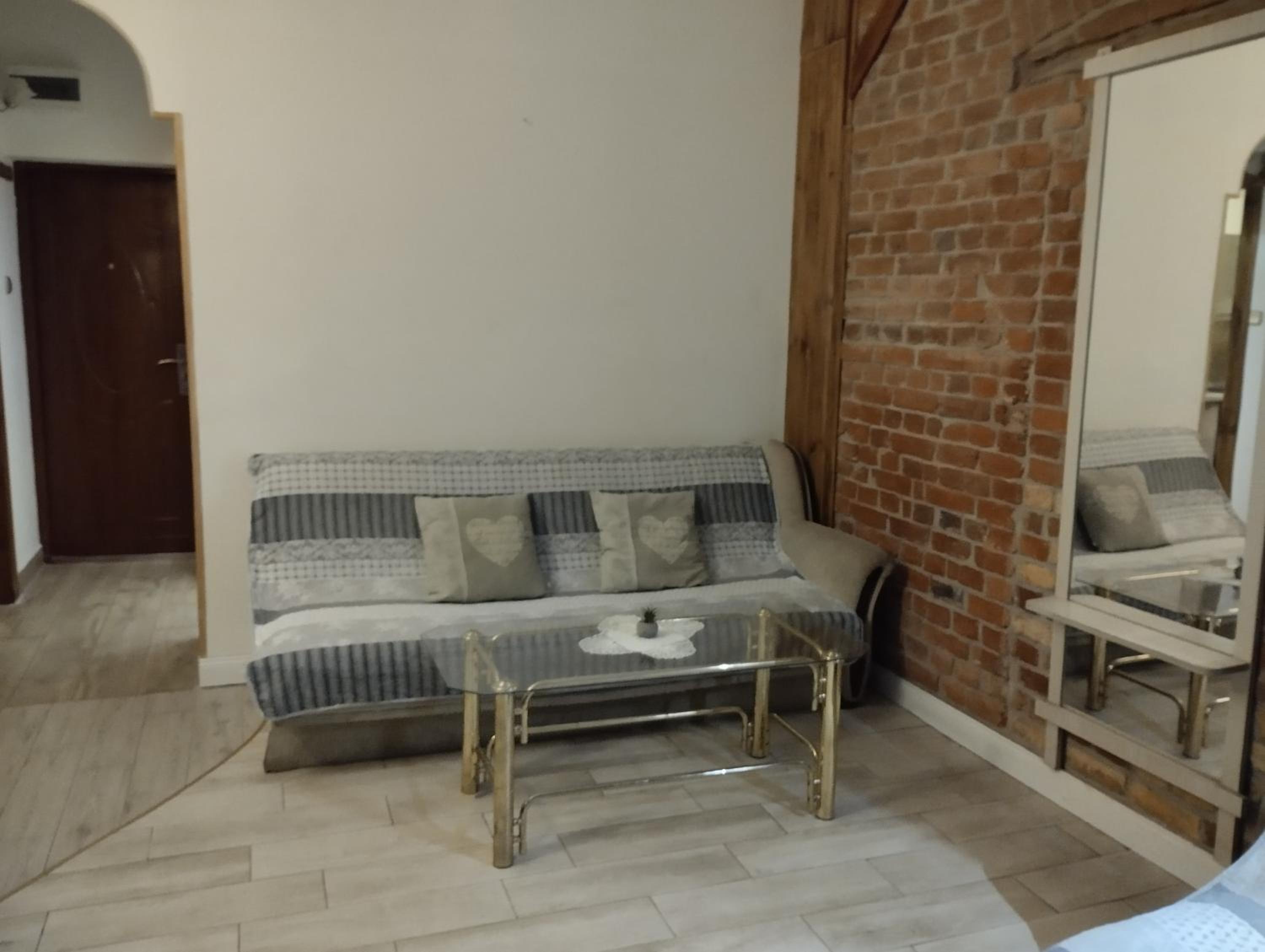 Apartamenty nad Łyną