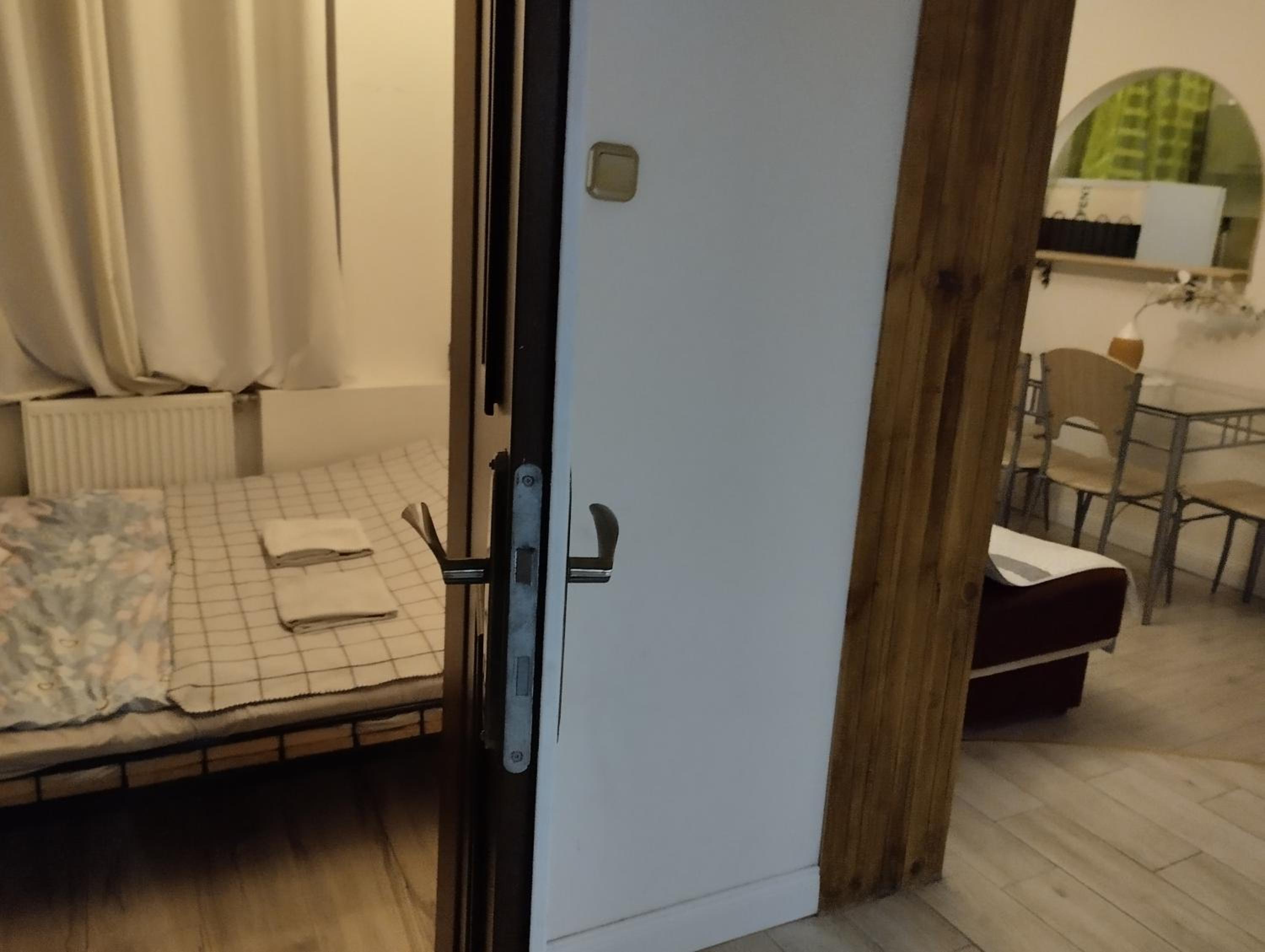 Apartamenty nad Łyną