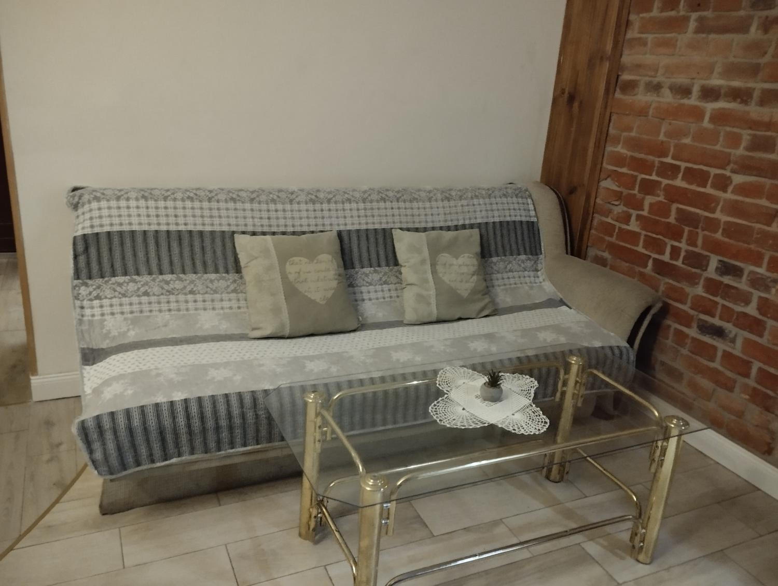 Apartamenty nad Łyną