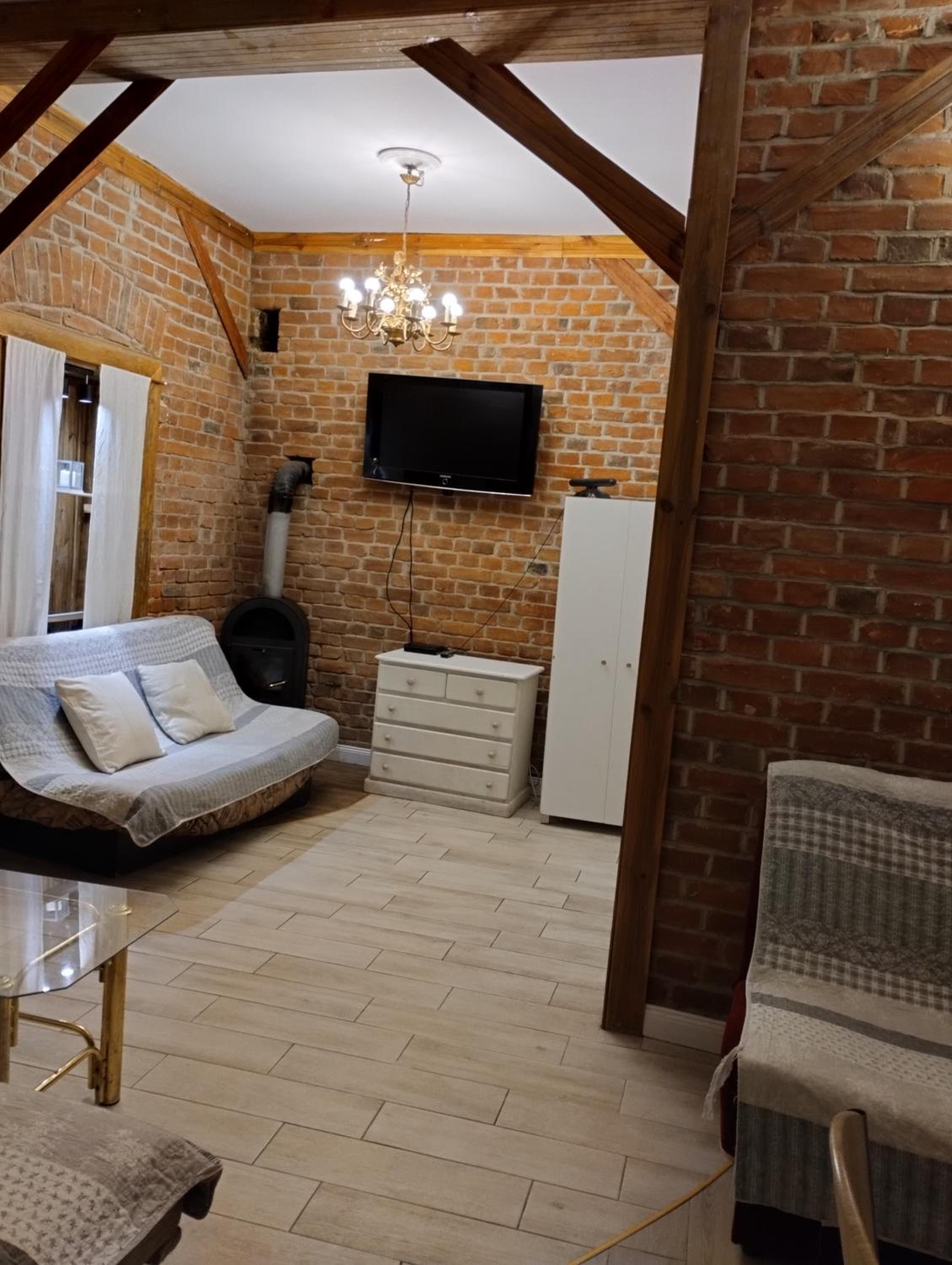 Apartamenty nad Łyną