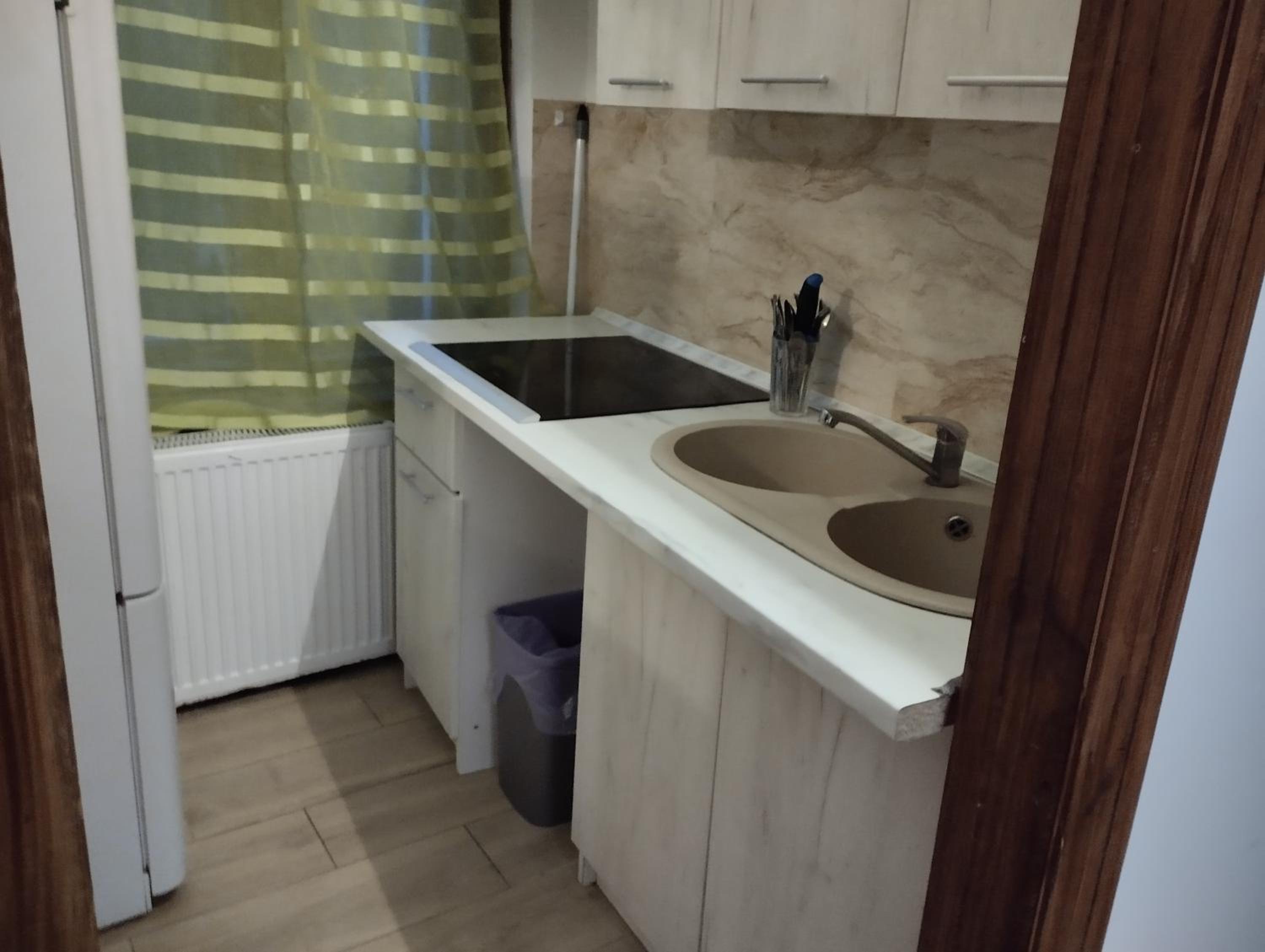 Apartamenty nad Łyną