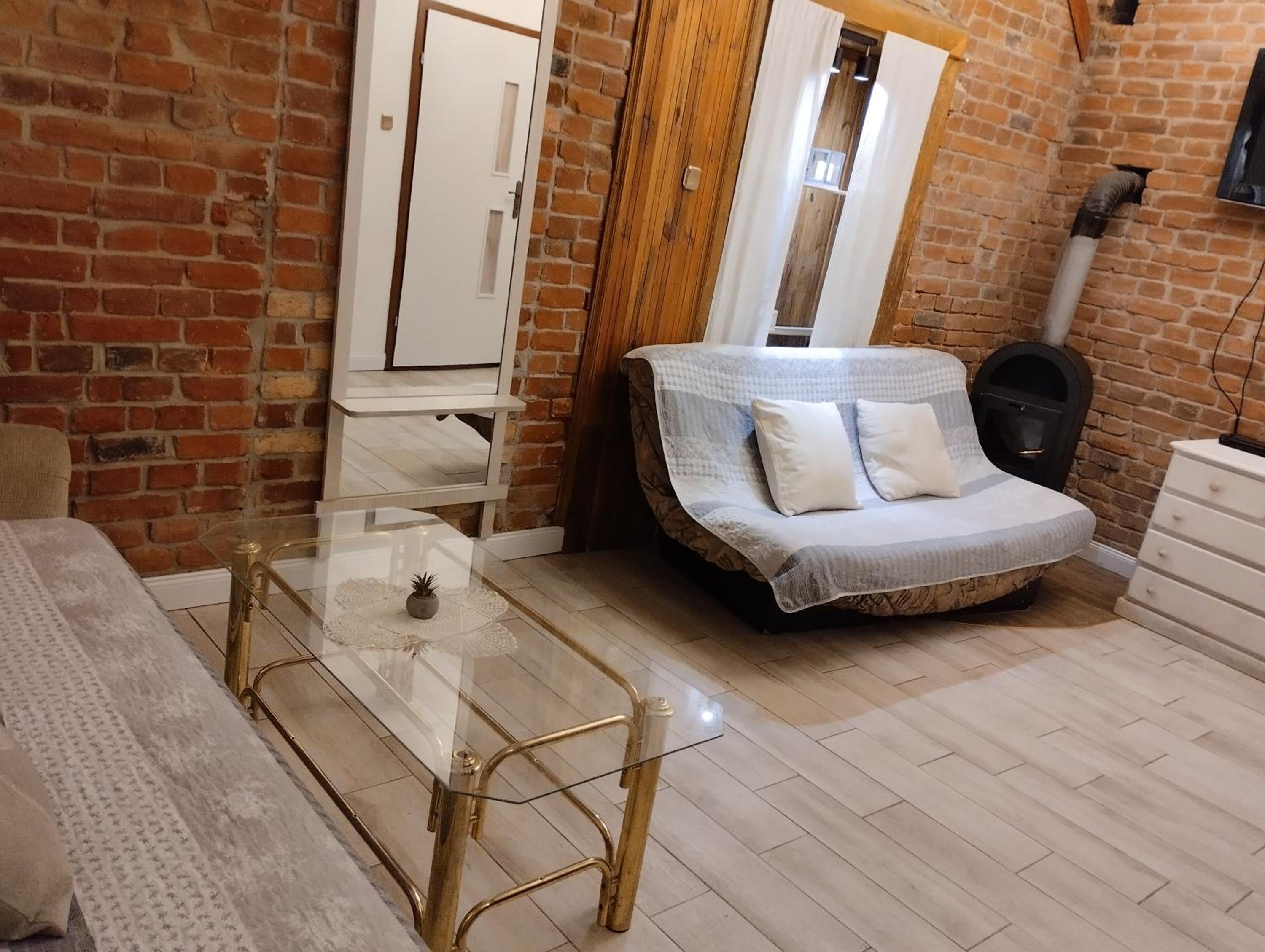 Apartamenty nad Łyną