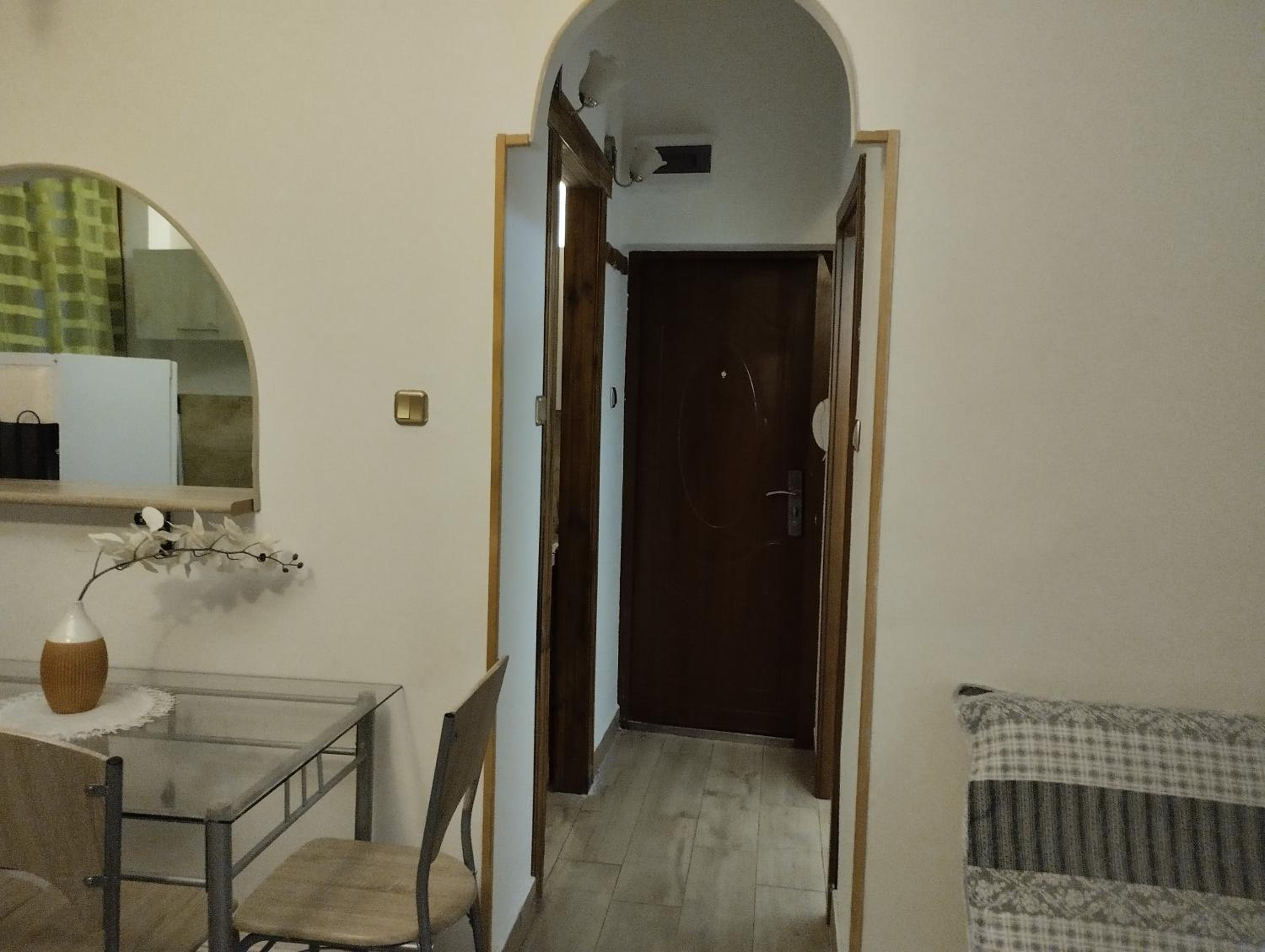 Apartamenty nad Łyną