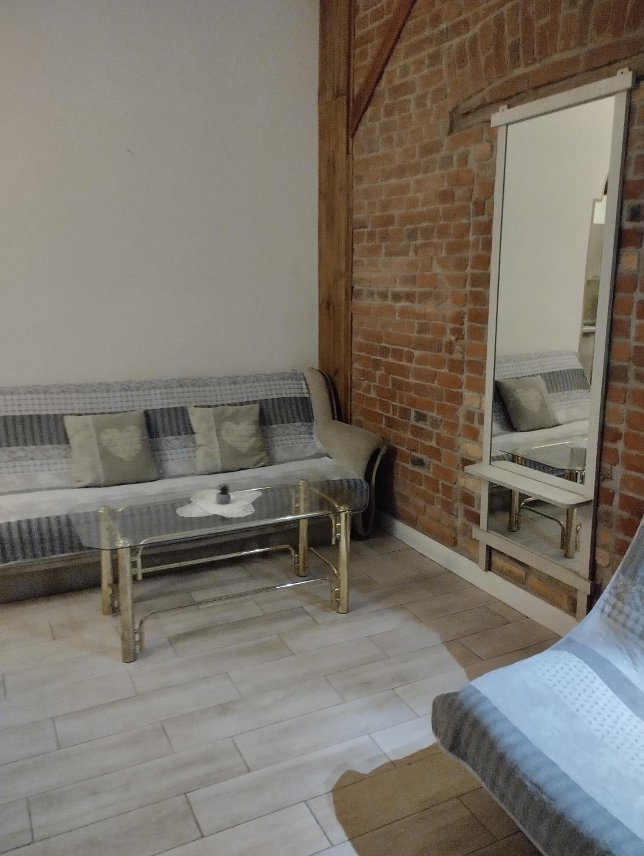 Apartamenty nad Łyną