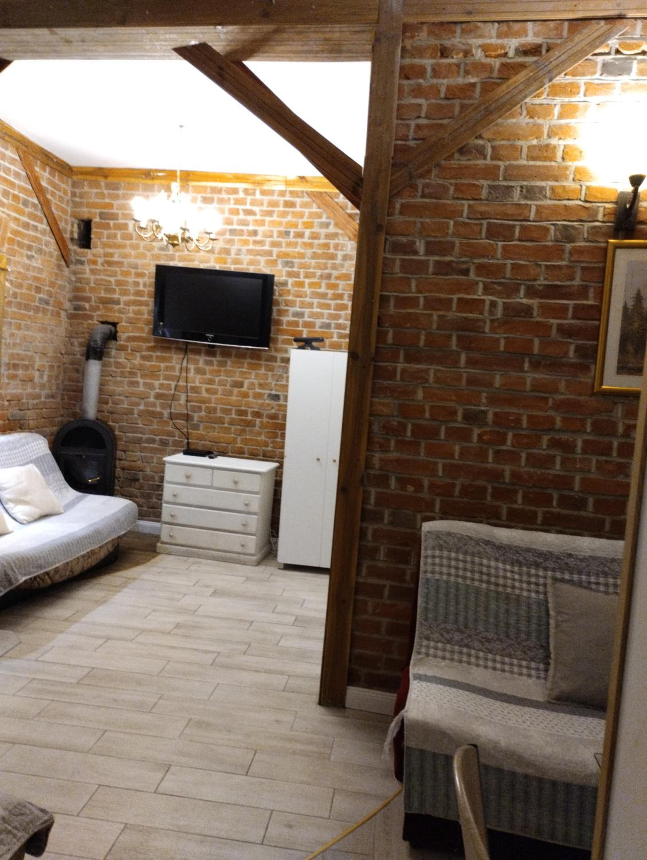 Apartamenty nad Łyną