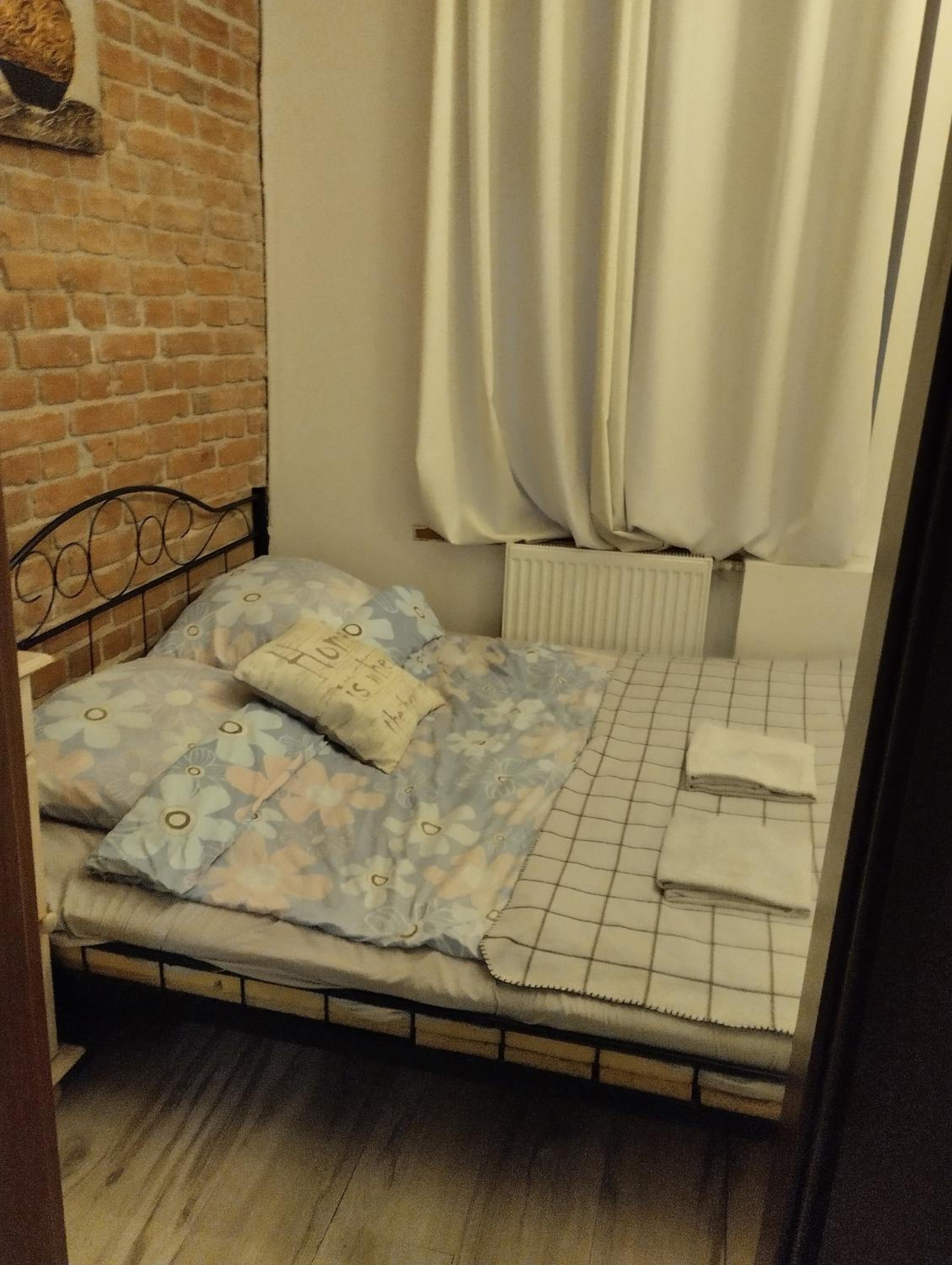 Apartamenty nad Łyną