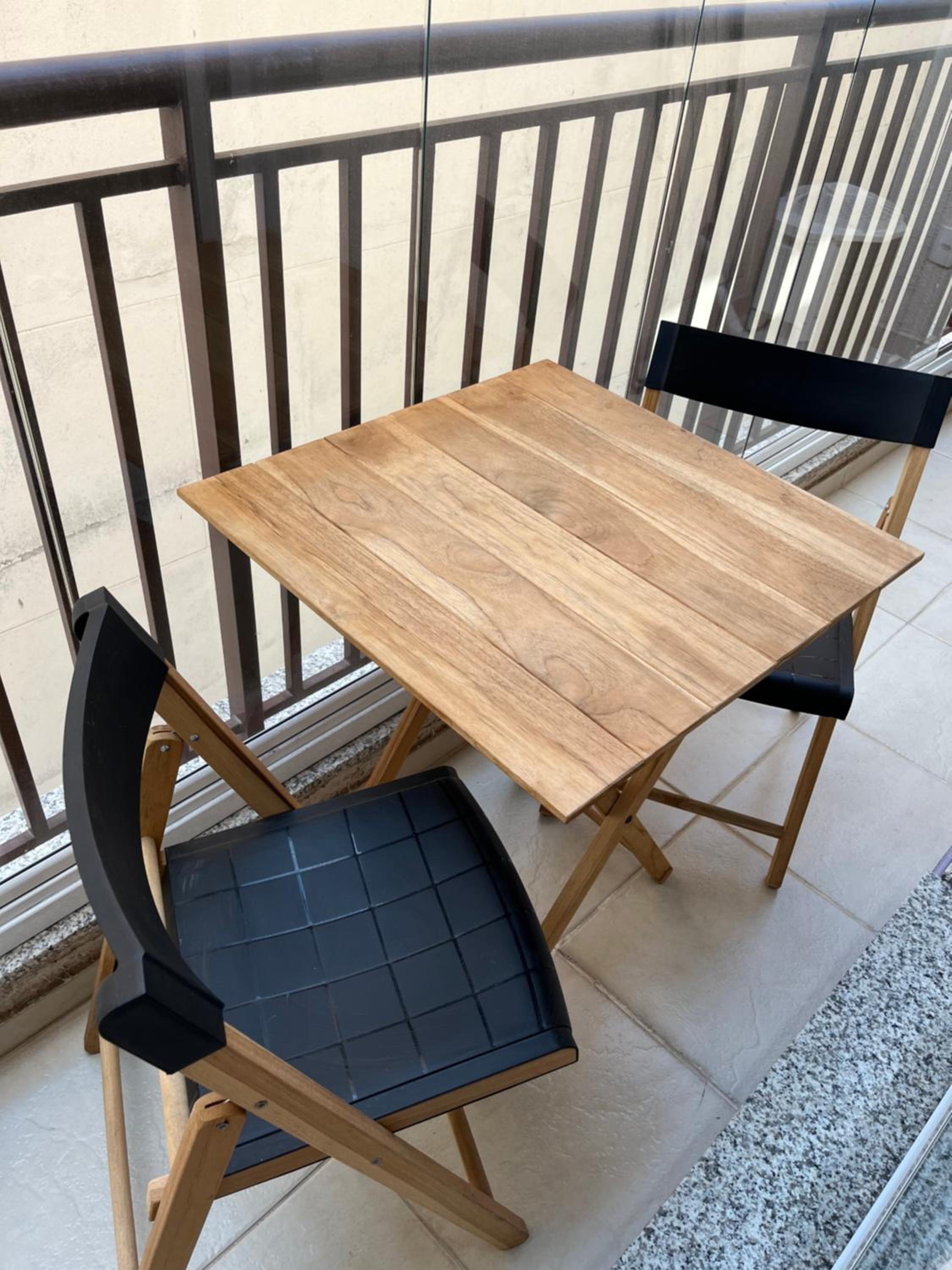 Apartamento inteiro em Sky Pauliceia view 3