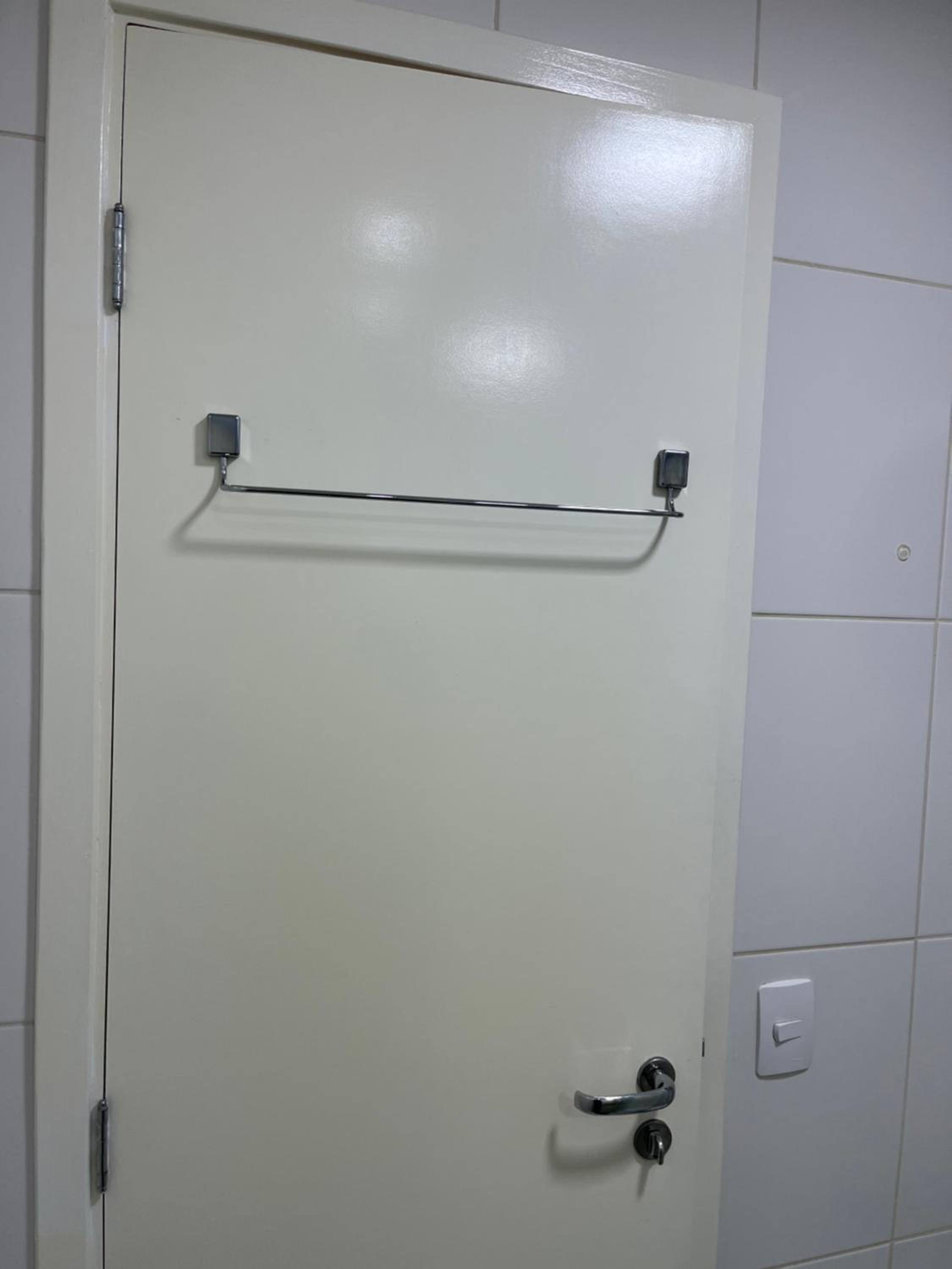 Apartamento inteiro em Sky Pauliceia view 4