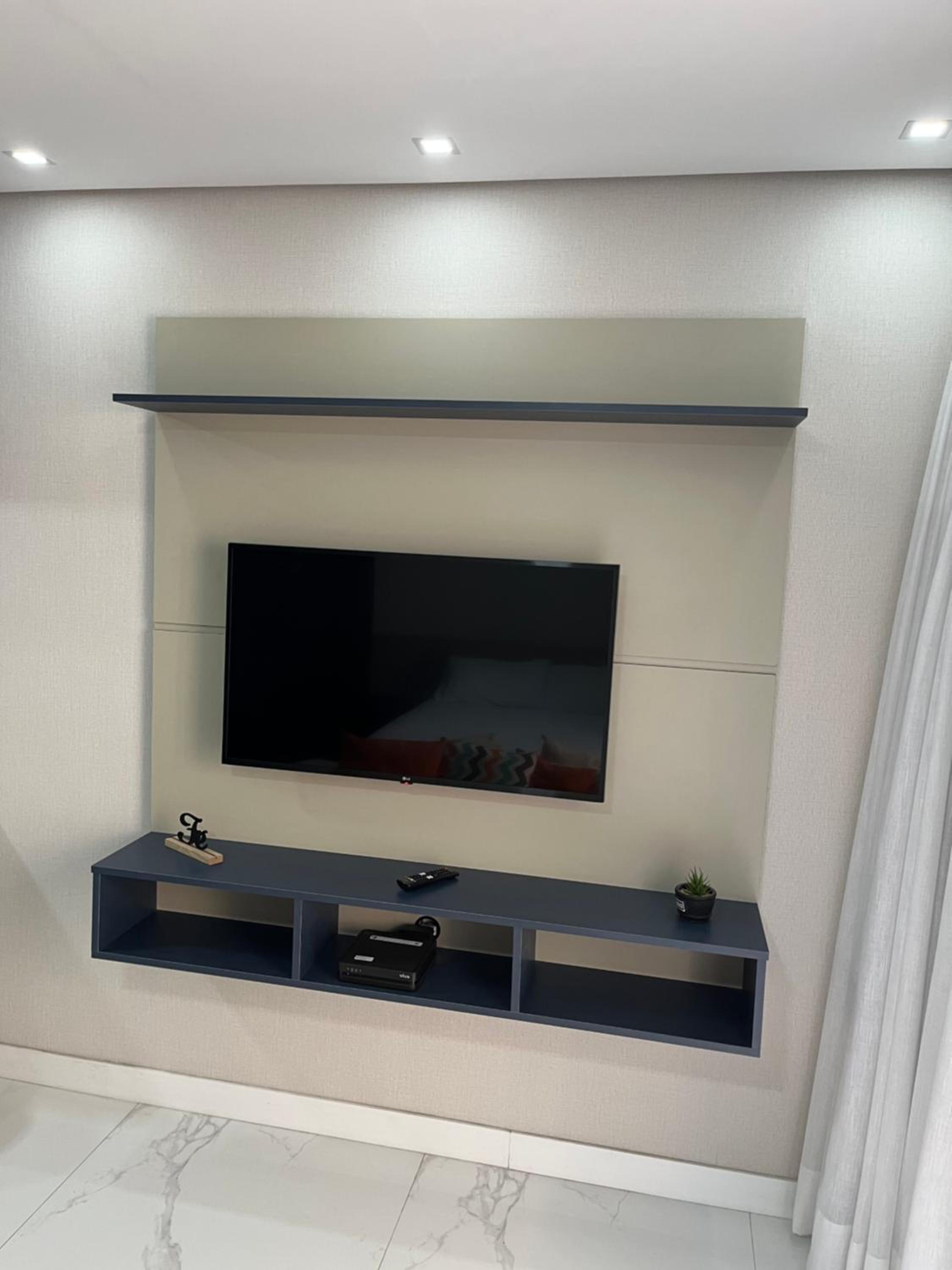 Apartamento inteiro em Sky Pauliceia view 5