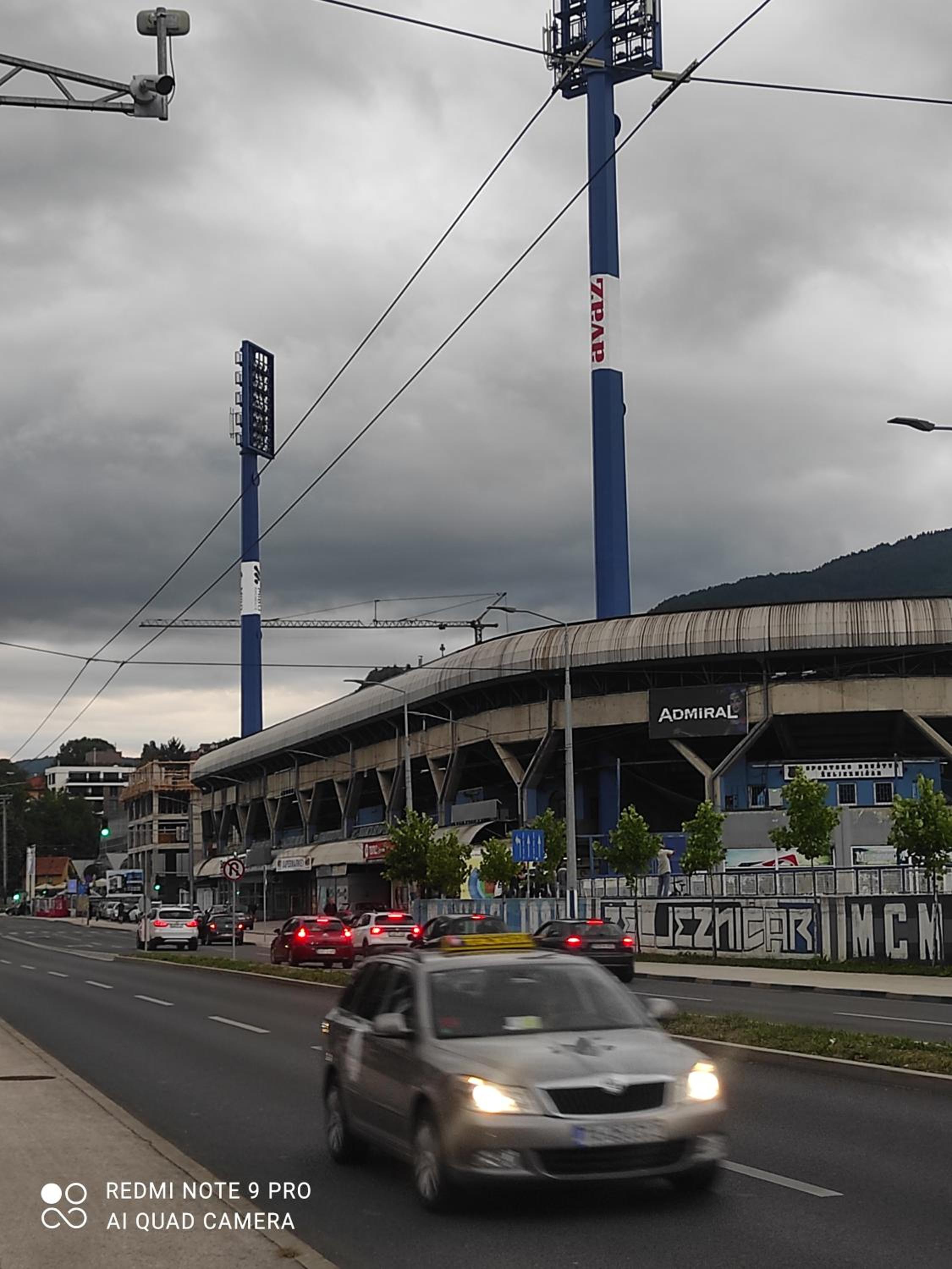 Grbavica