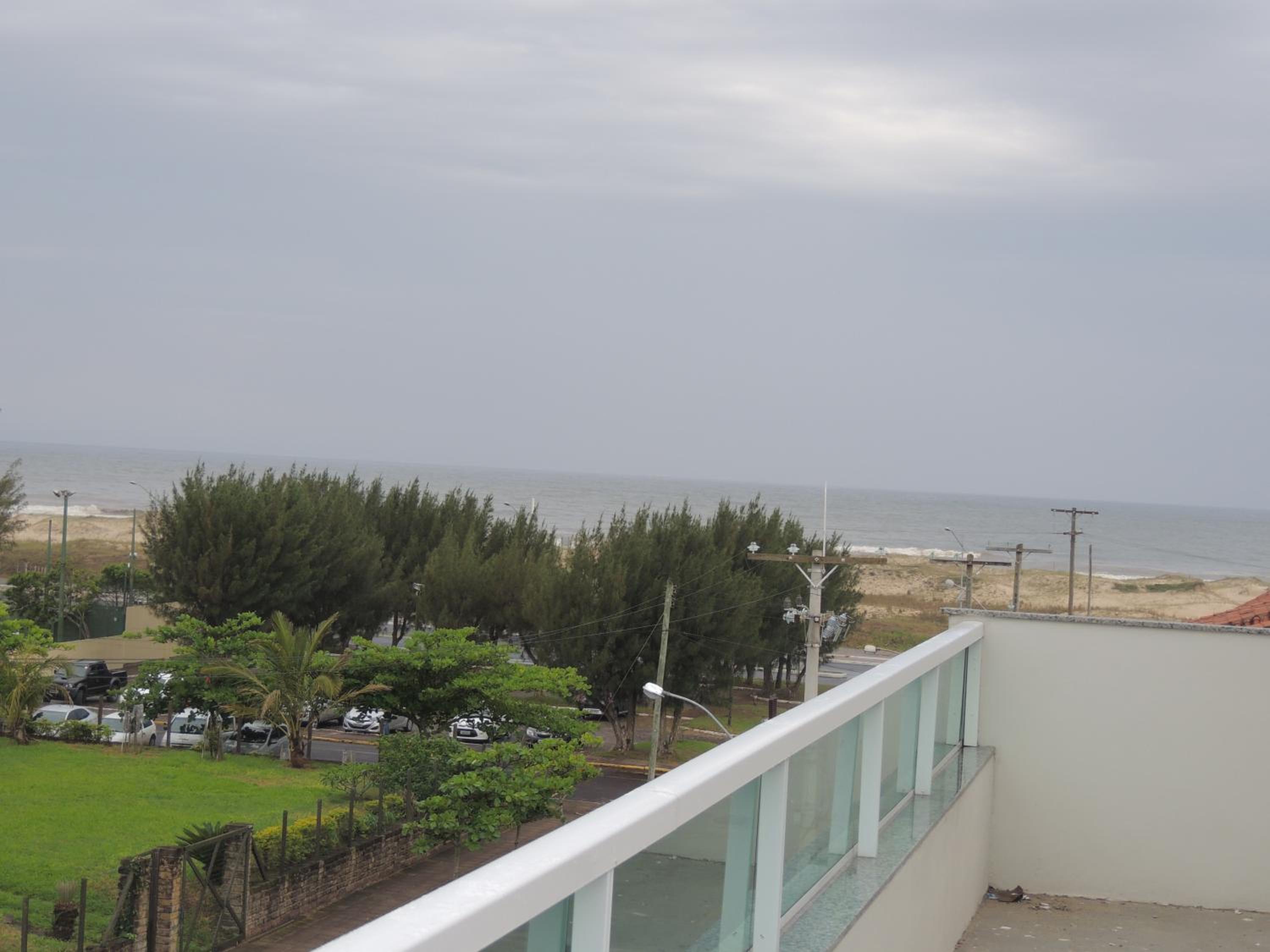 Pousada Molhes da Barra
