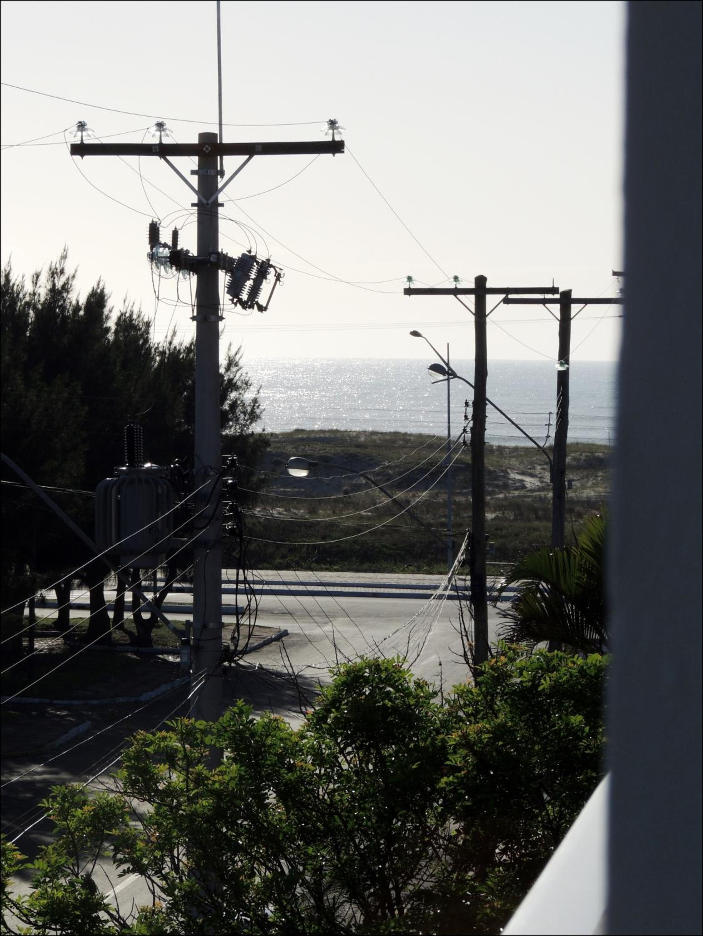 Pousada Molhes da Barra