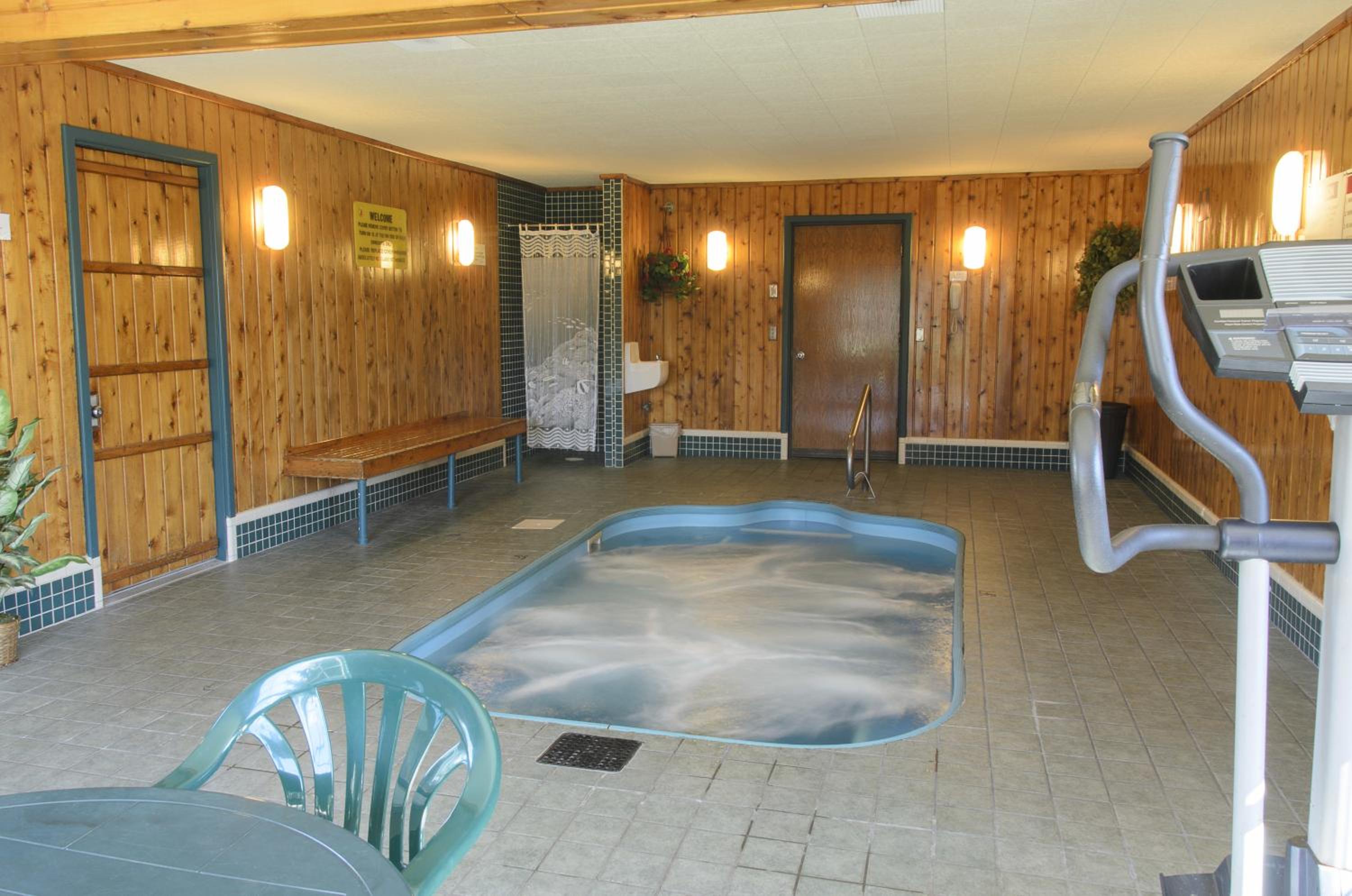 North Star Hotel Pictured Rocks view 3