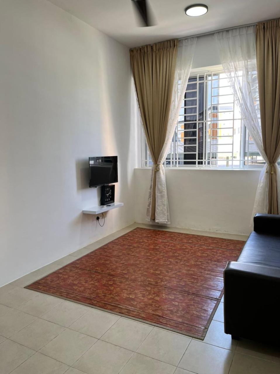 OrchidVilla Homestay at Southville Apartment photo 7