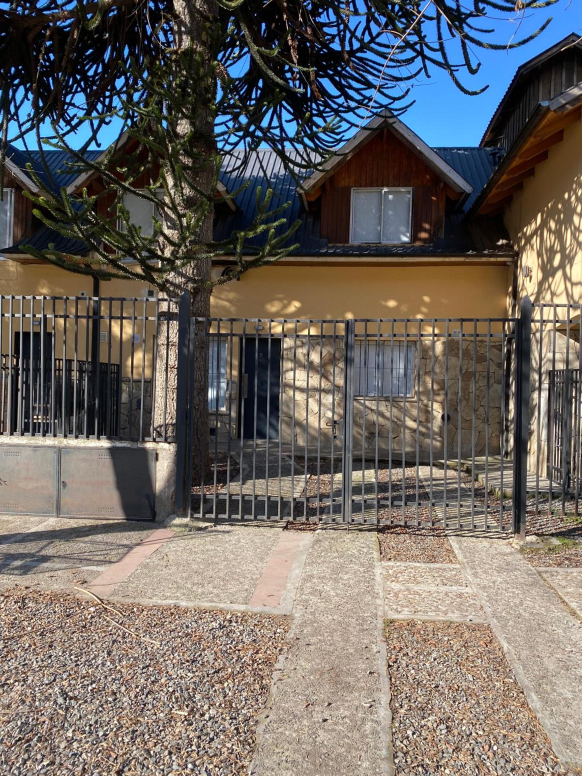 Departamento Maby