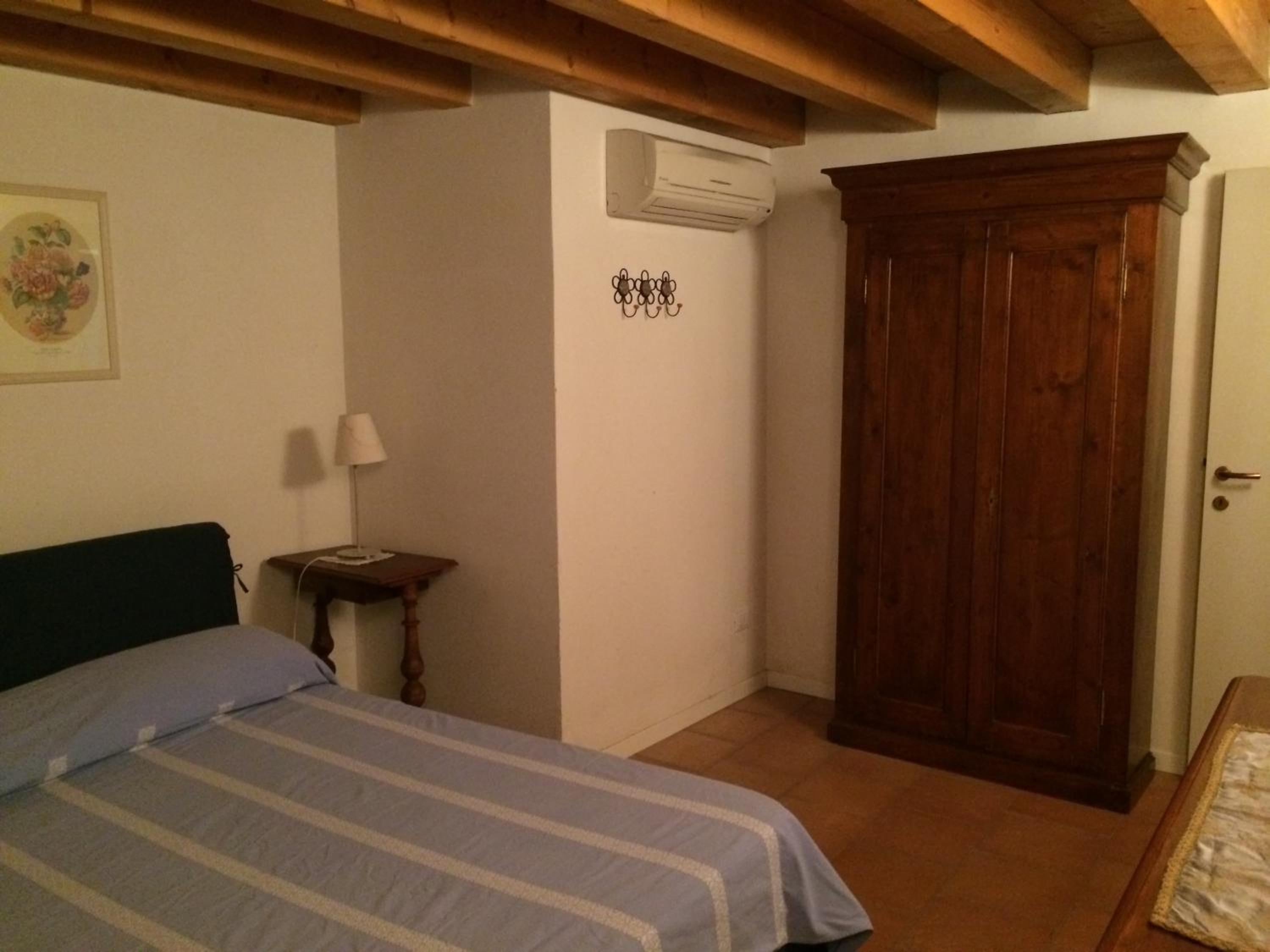 Villa Pastori