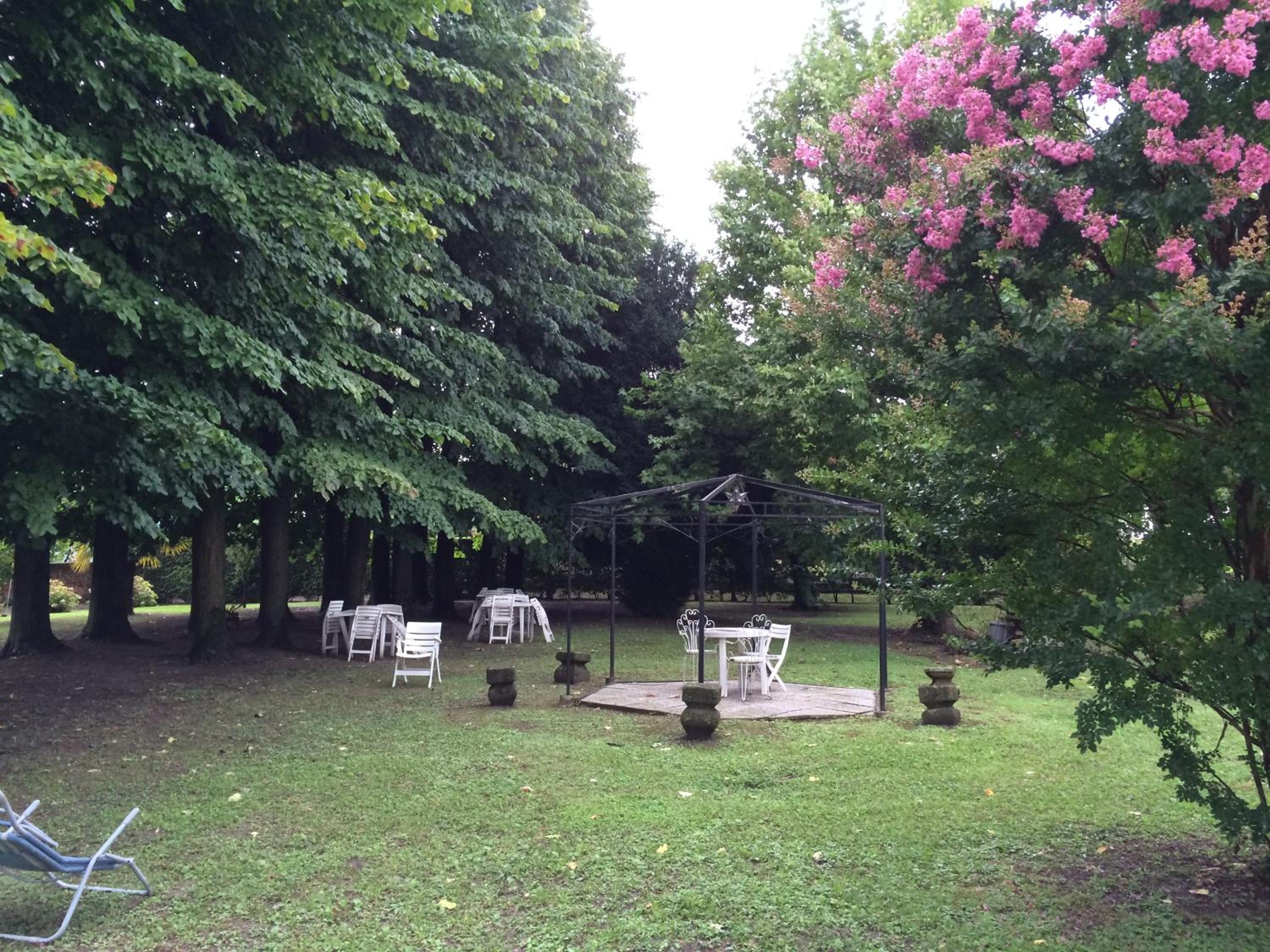 Villa Pastori