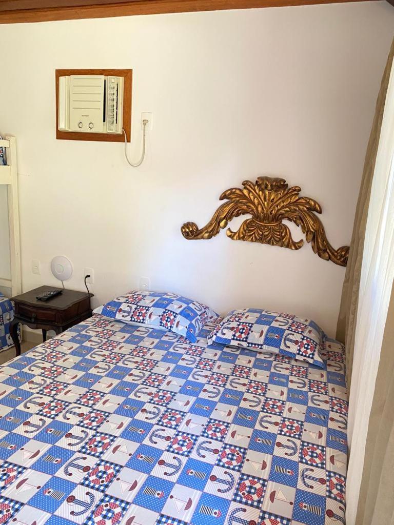 Casa 10 suítes, até 64 pessoas, Praia Ferradura