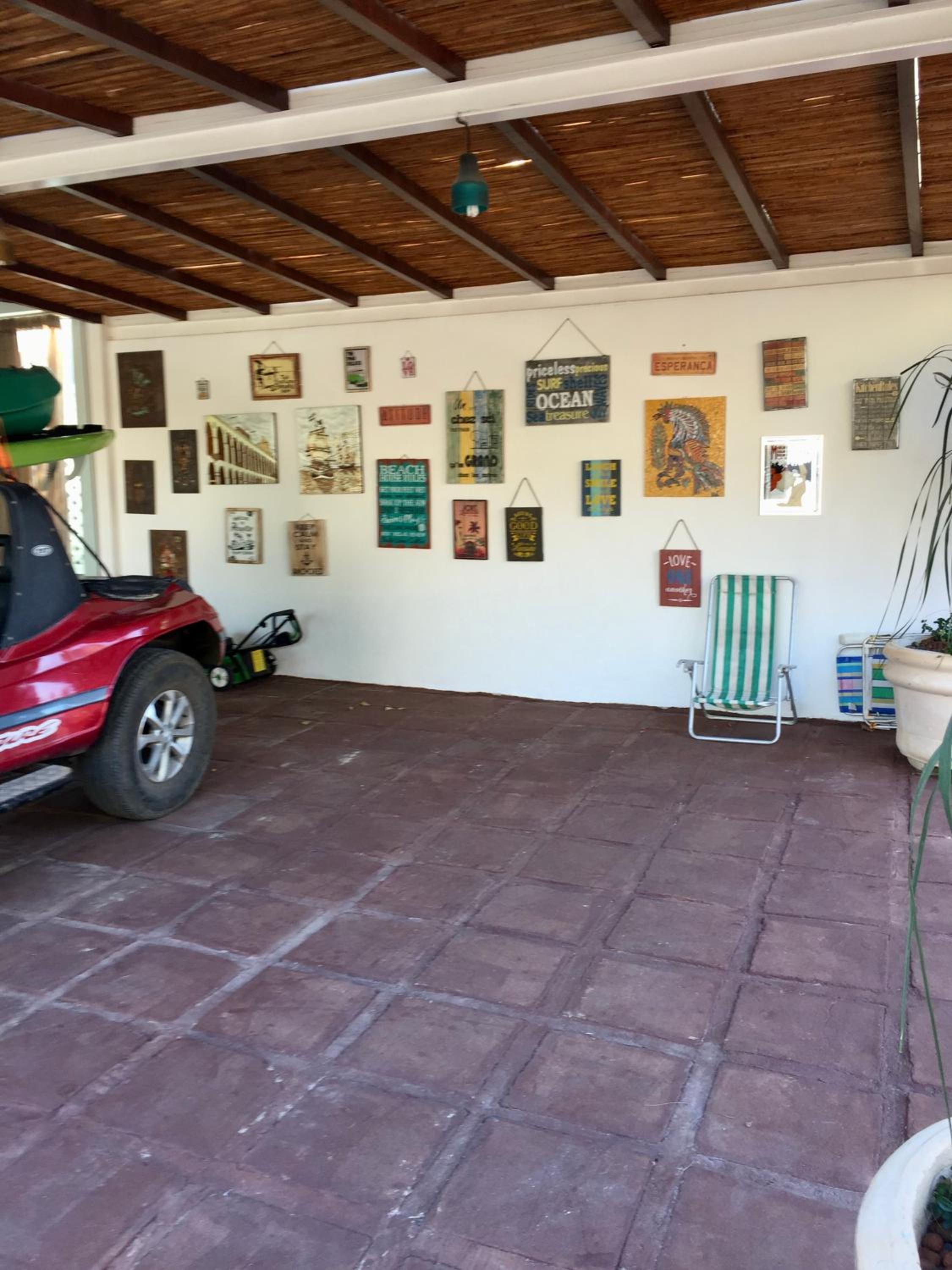 Casa 10 suítes, até 64 pessoas, Praia Ferradura