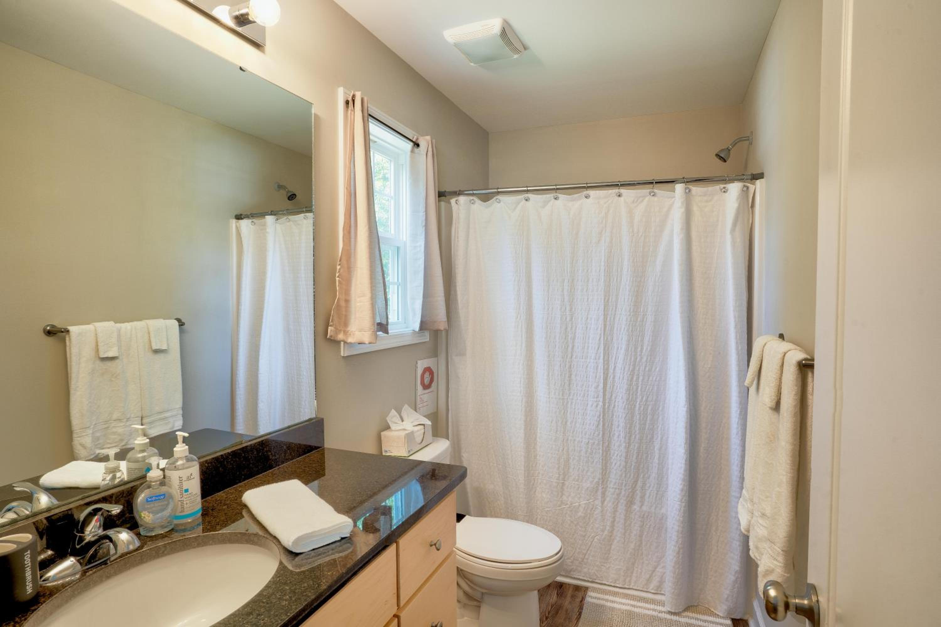 Kannapolis Excellent Sleep Experience - Pet Friendly
