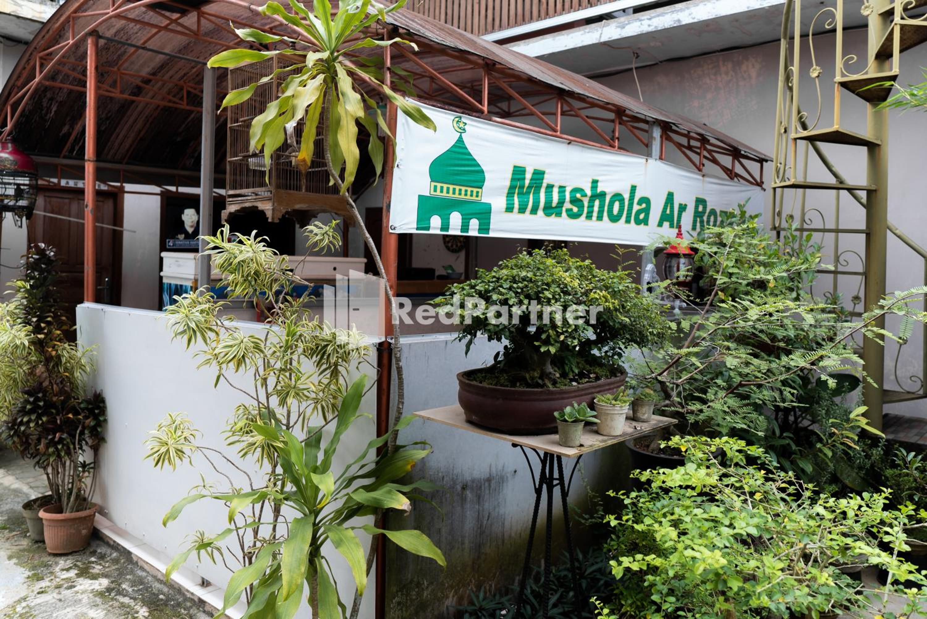 Pondok Kelapa Homestay near Unila Lampung RedPartner, บันดาร์ ลัมพุง - 19