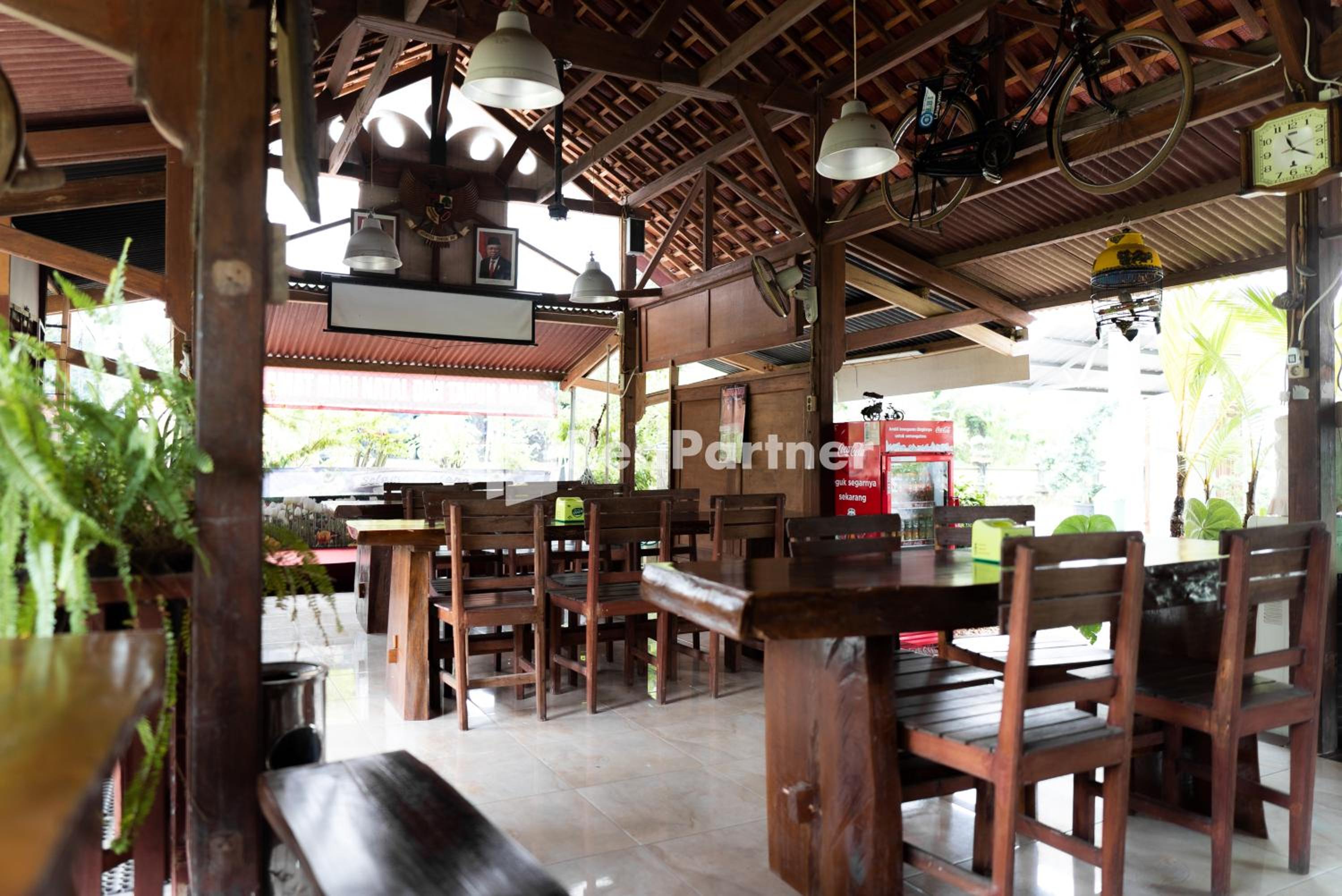 Pondok Kelapa Homestay near Unila Lampung RedPartner, บันดาร์ ลัมพุง - 14