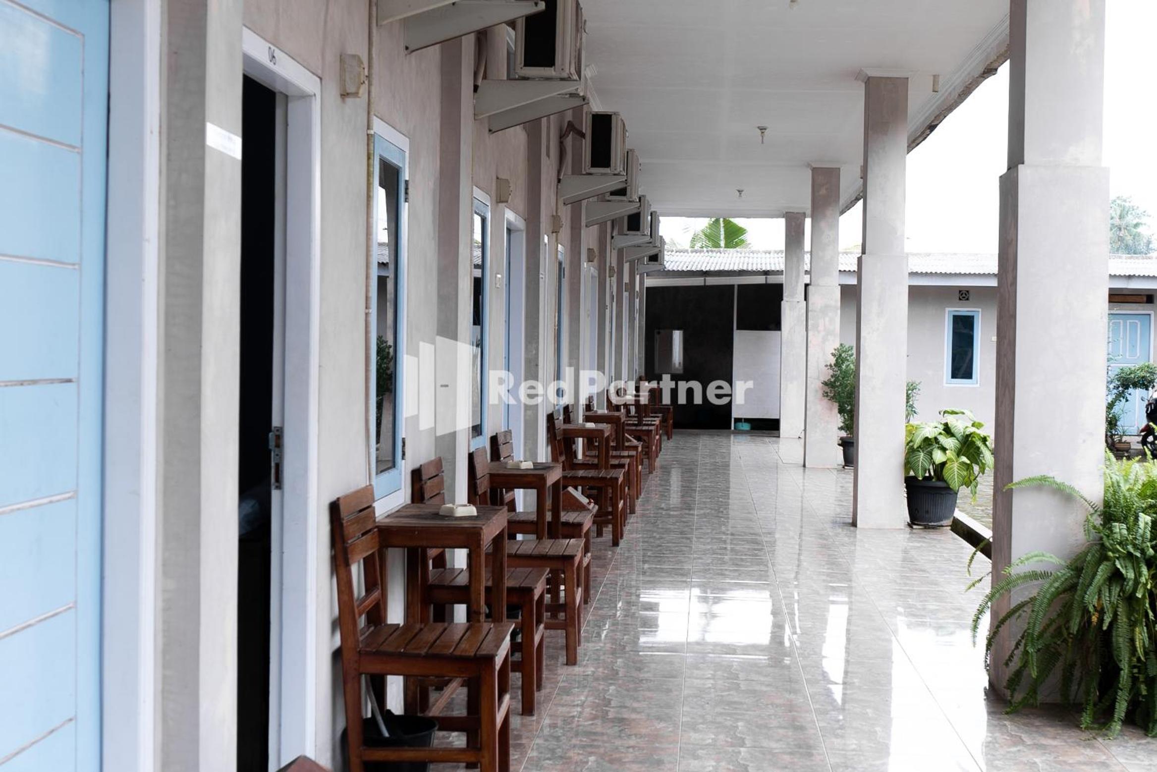 Pondok Kelapa Homestay near Unila Lampung RedPartner, บันดาร์ ลัมพุง - 12