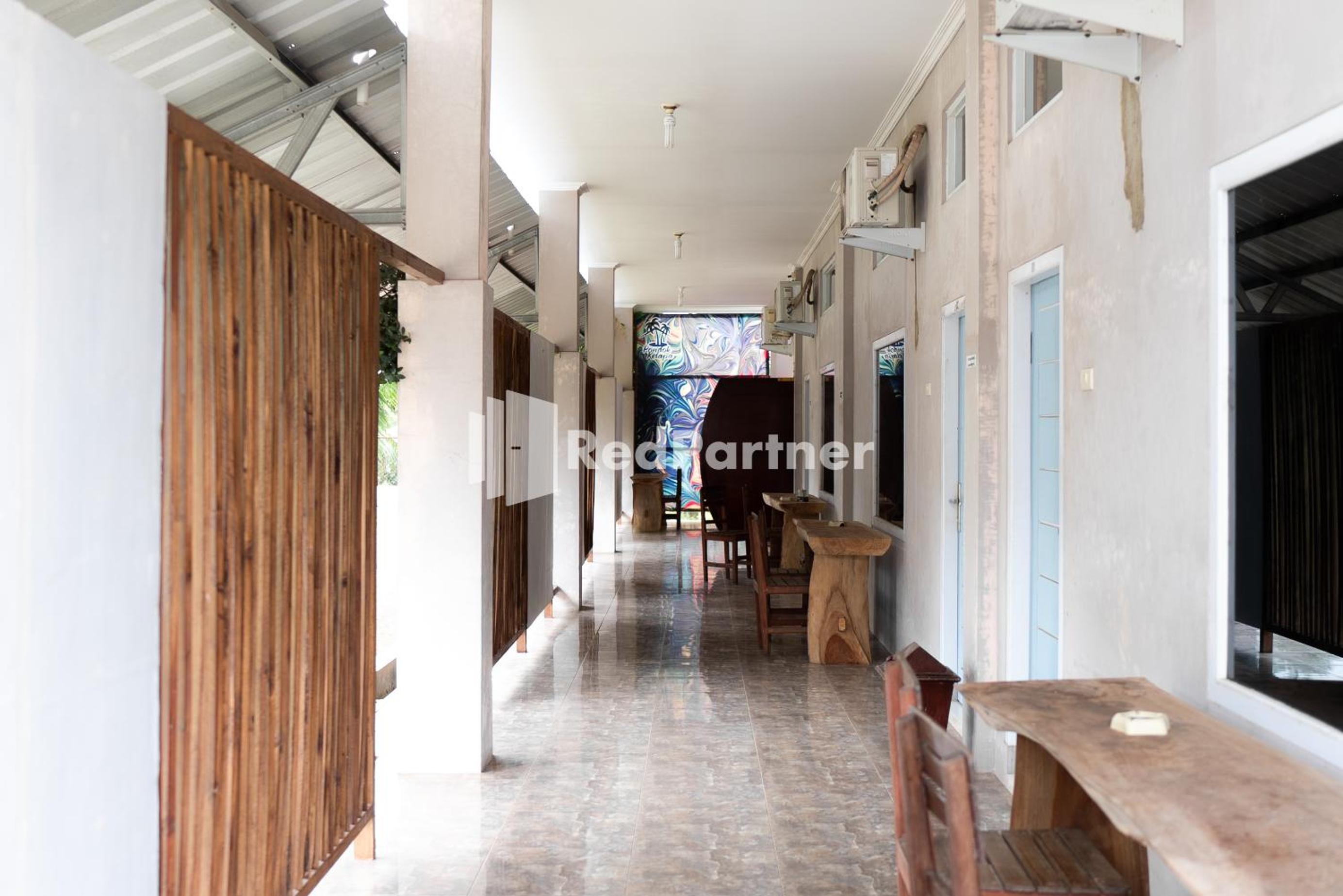 Pondok Kelapa Homestay near Unila Lampung RedPartner, บันดาร์ ลัมพุง - 20