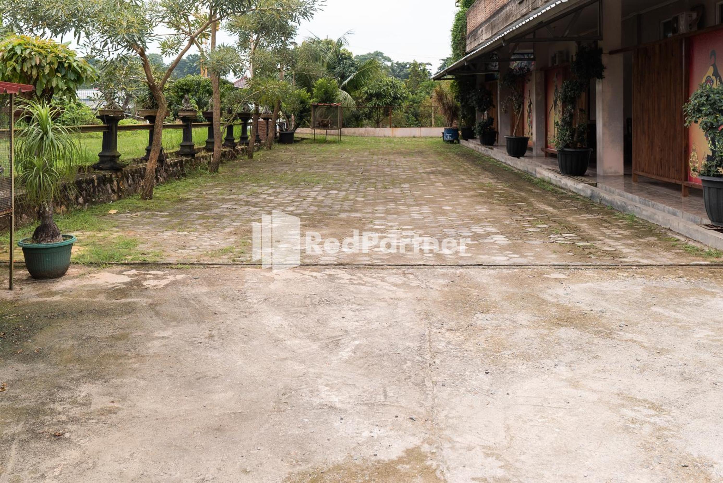 Pondok Kelapa Homestay near Unila Lampung RedPartner, บันดาร์ ลัมพุง - 24