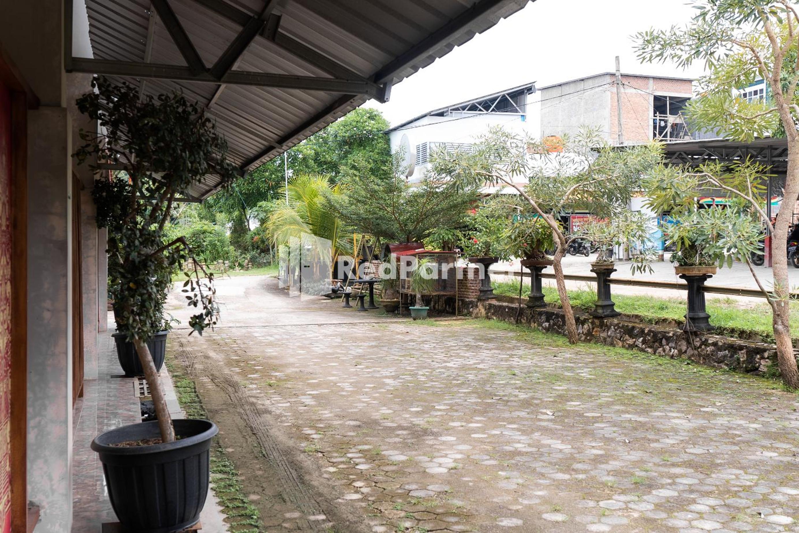 Pondok Kelapa Homestay near Unila Lampung RedPartner, บันดาร์ ลัมพุง - 13
