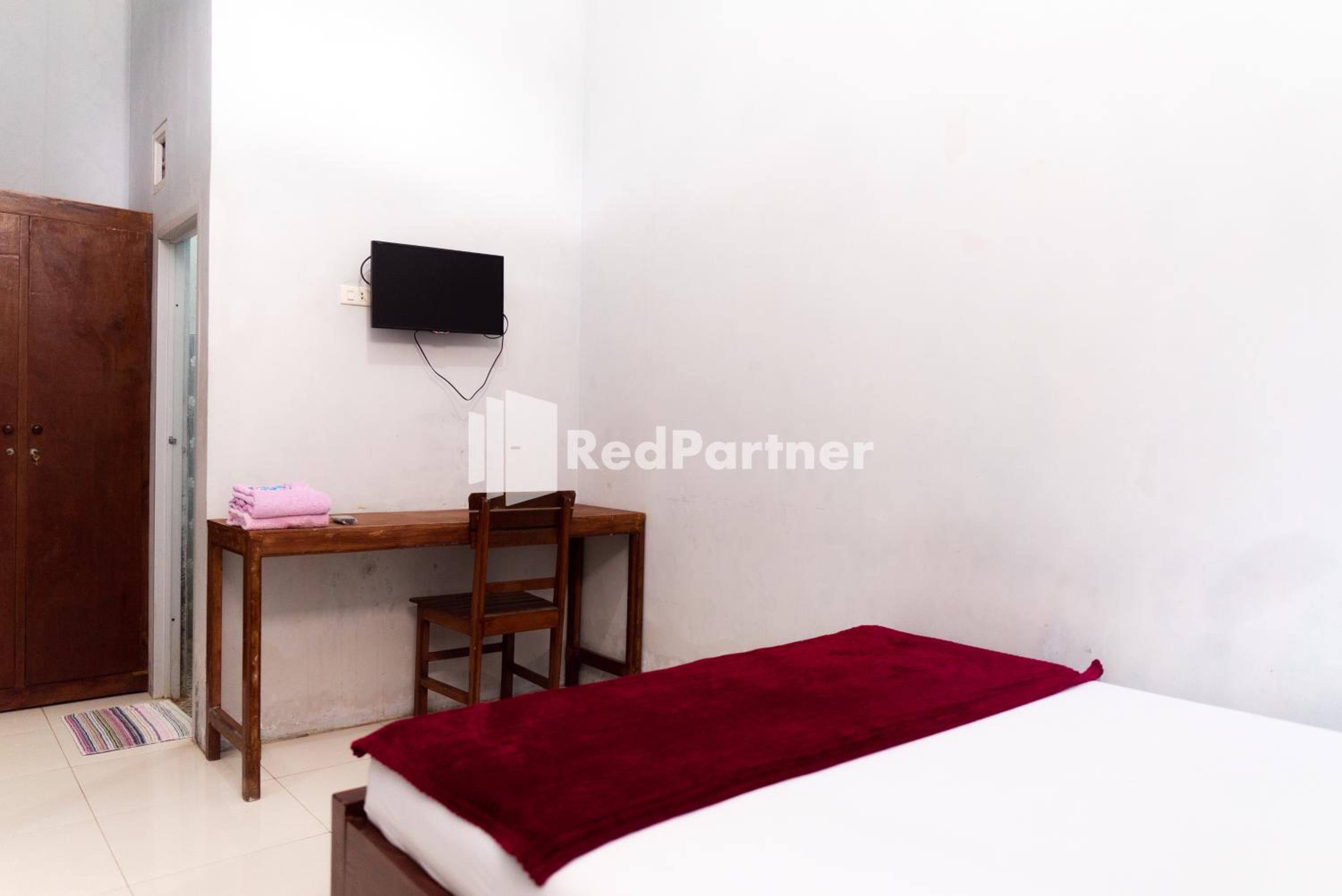 Pondok Kelapa Homestay near Unila Lampung RedPartner, บันดาร์ ลัมพุง - 22
